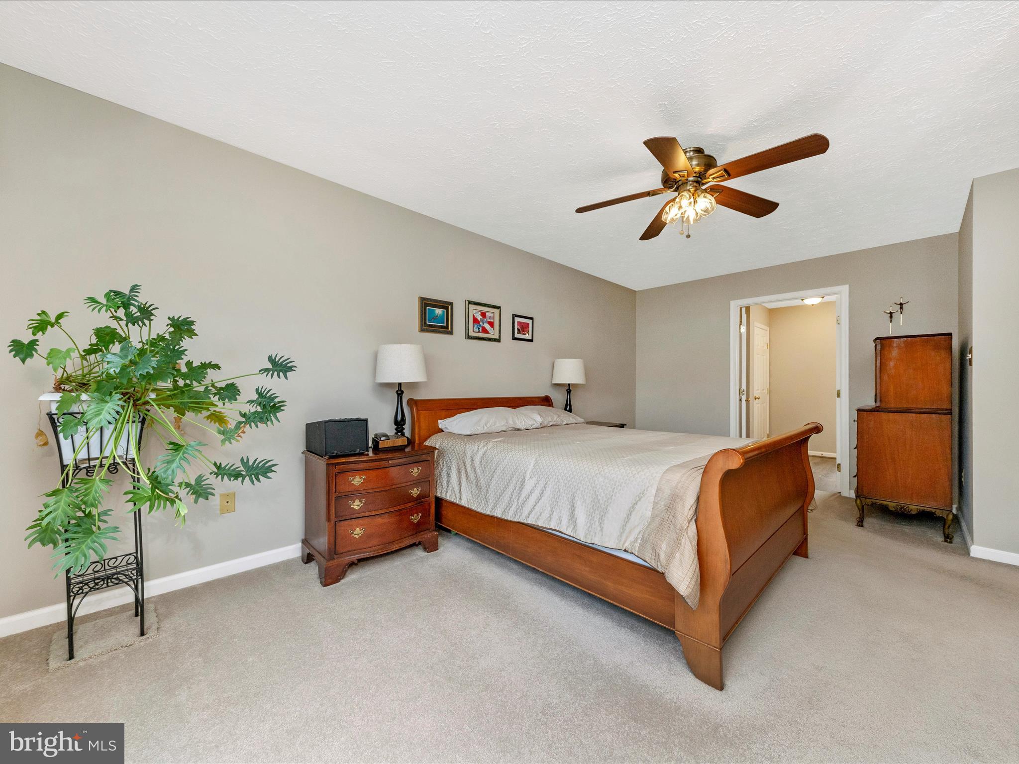 BALLENGER CREEK MEADOWS - Residential