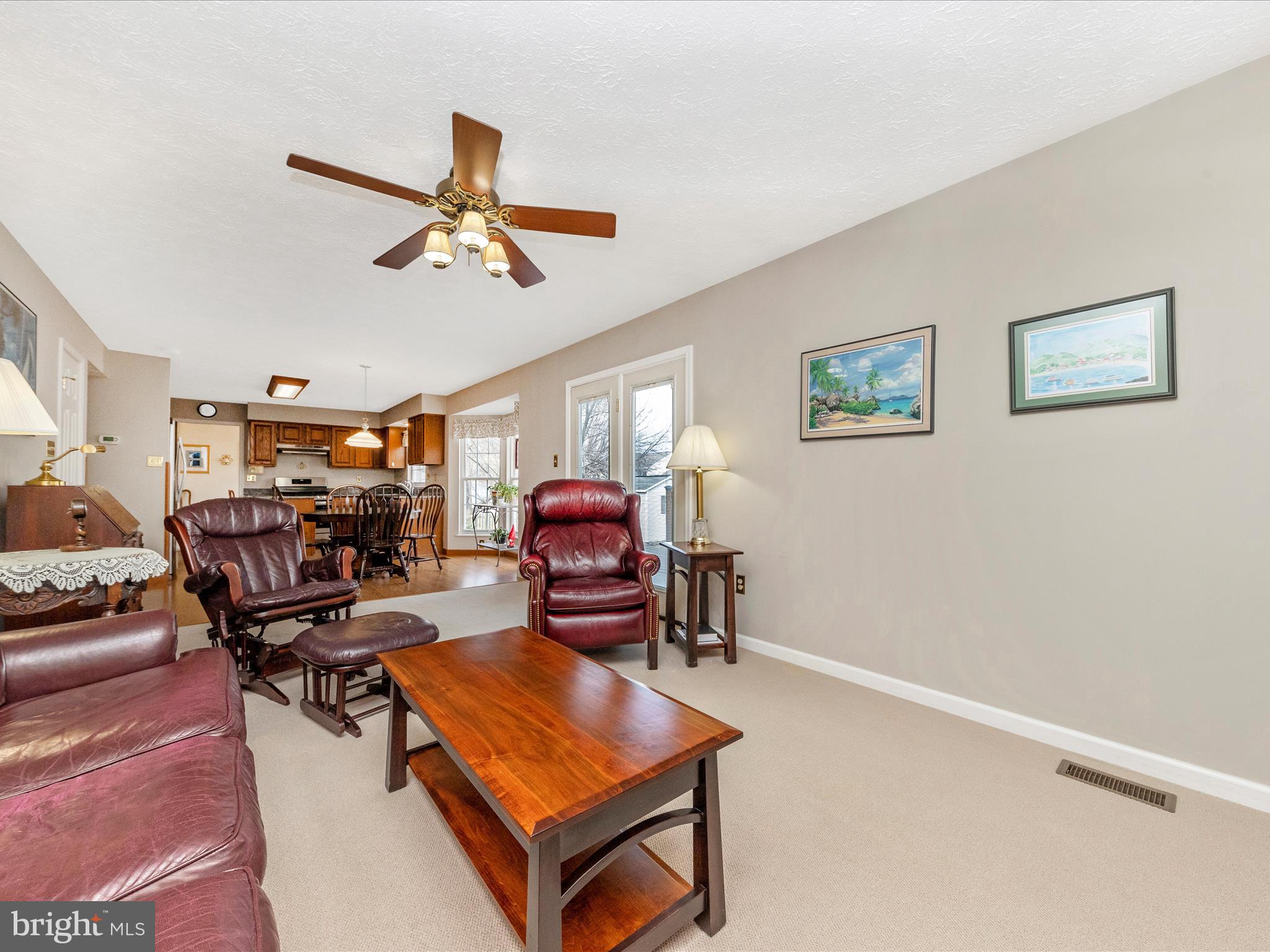 BALLENGER CREEK MEADOWS - Residential