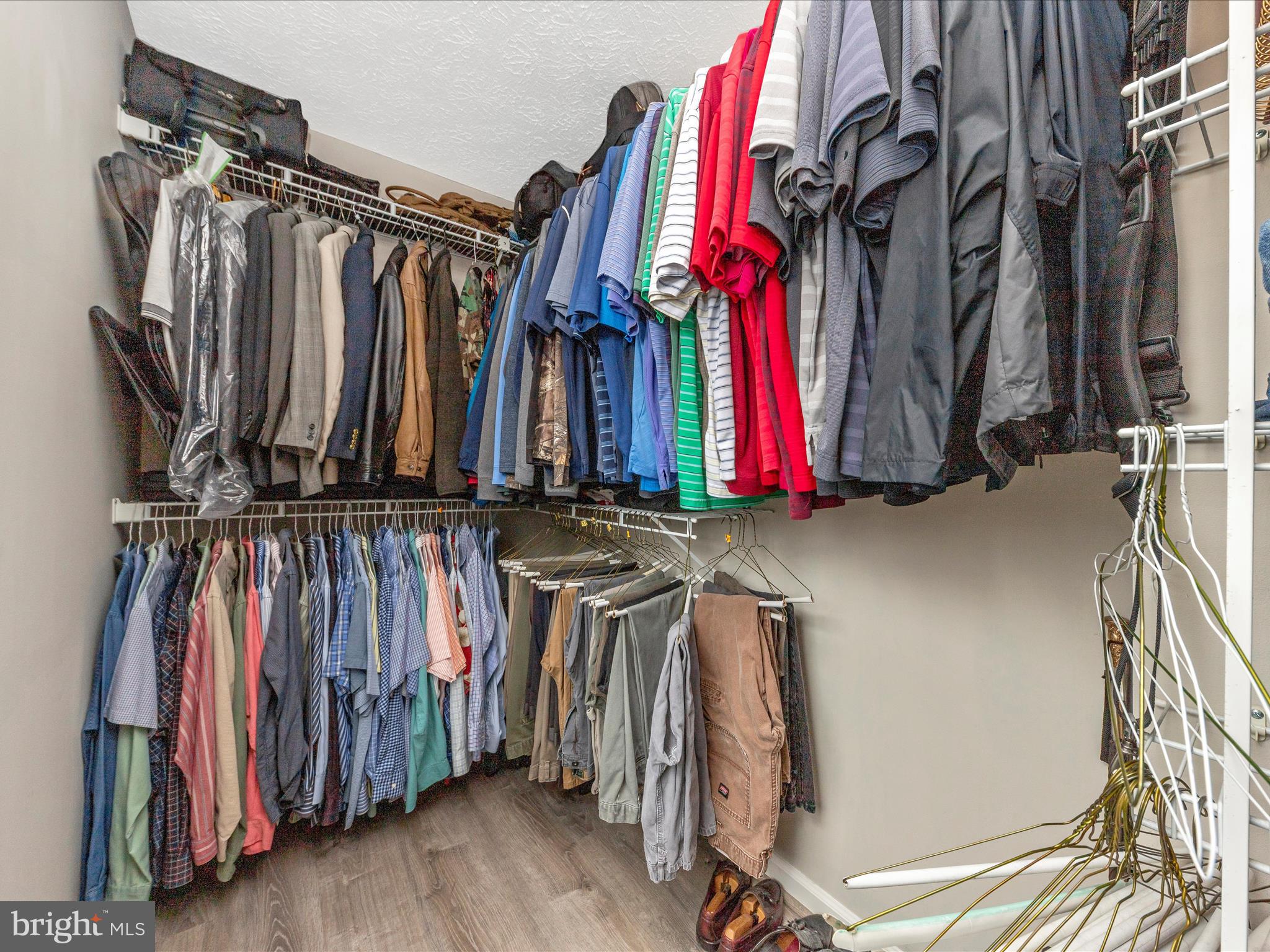 BALLENGER CREEK MEADOWS - Residential