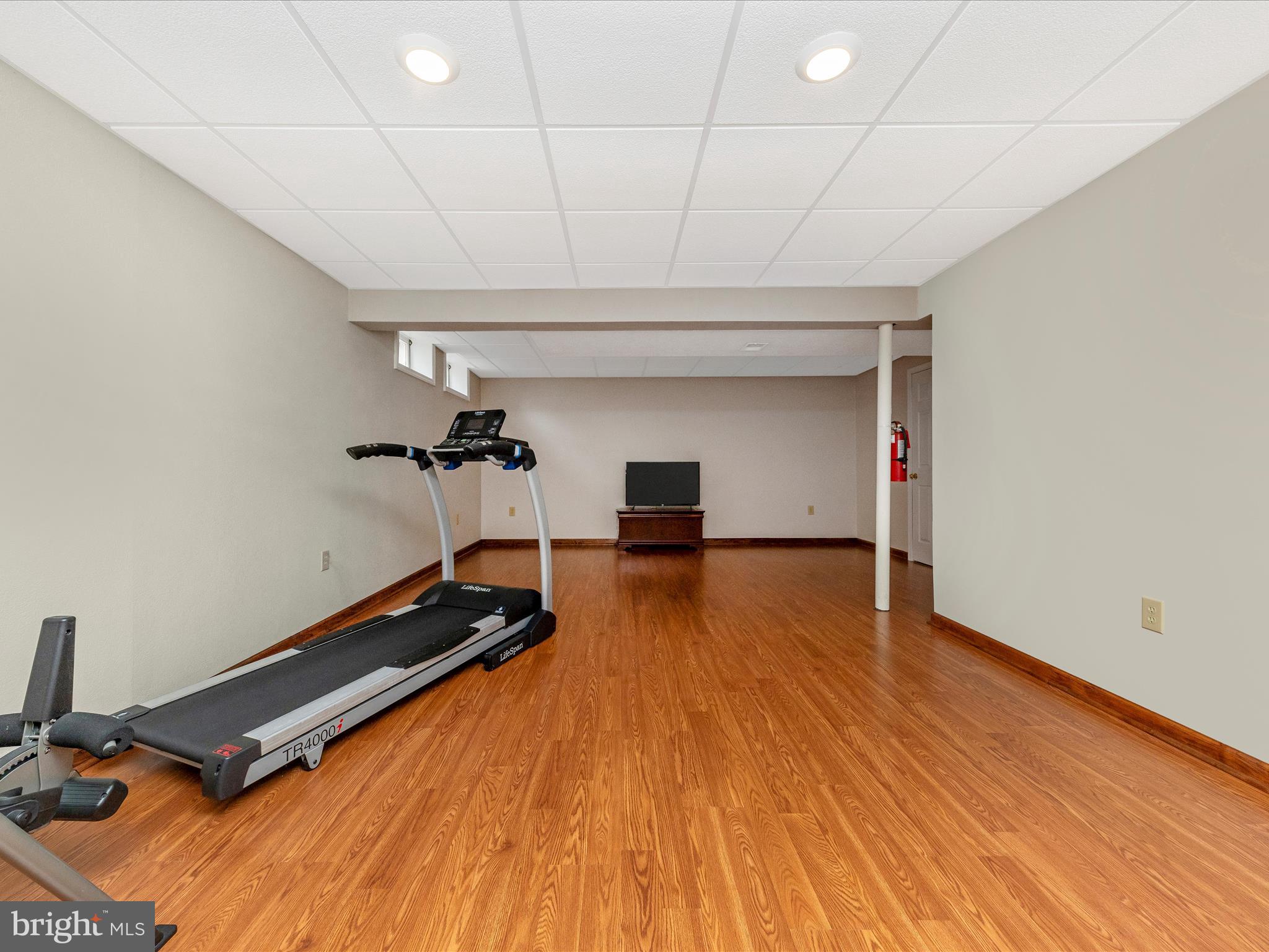 BALLENGER CREEK MEADOWS - Residential