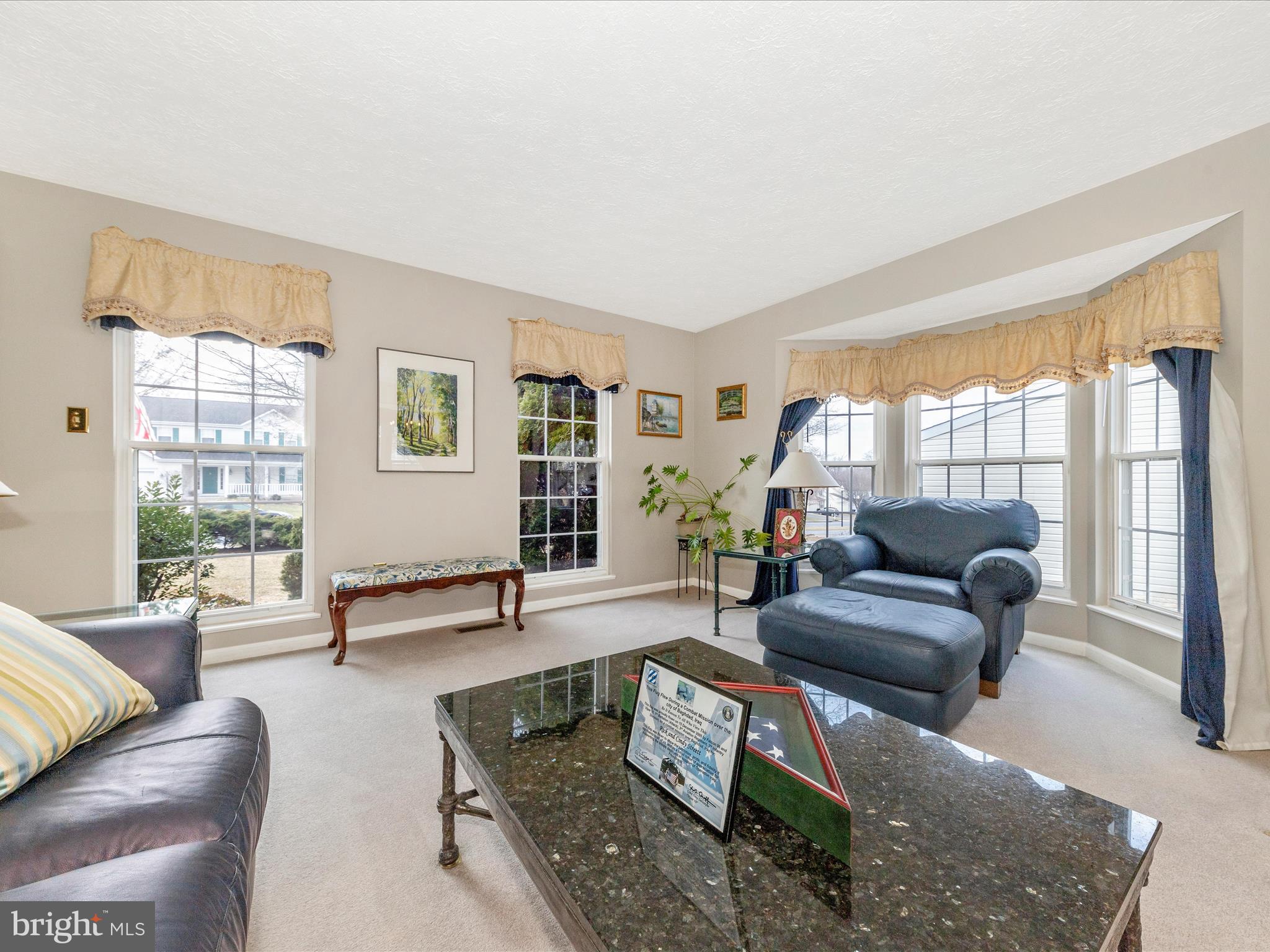 BALLENGER CREEK MEADOWS - Residential