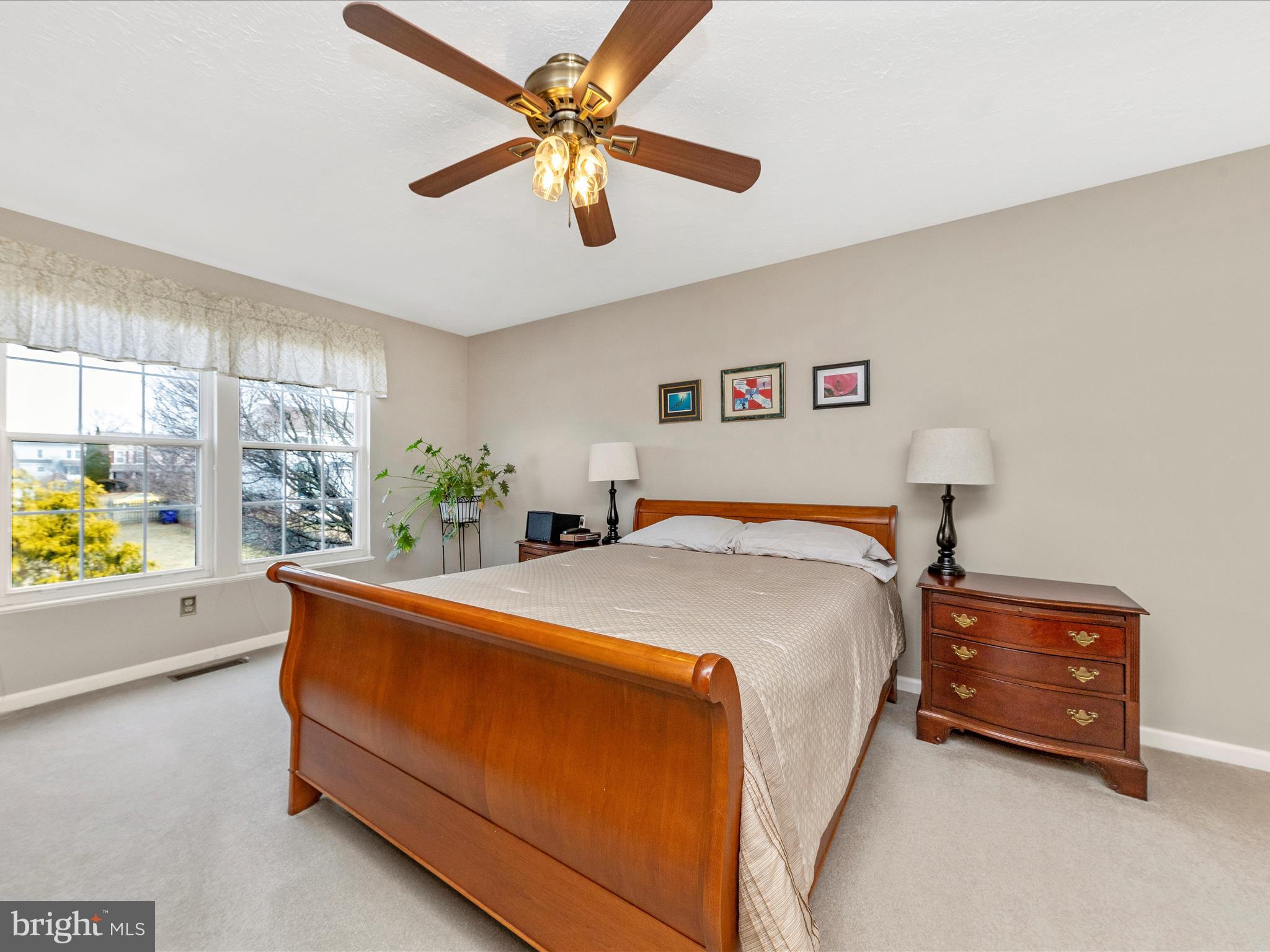 BALLENGER CREEK MEADOWS - Residential