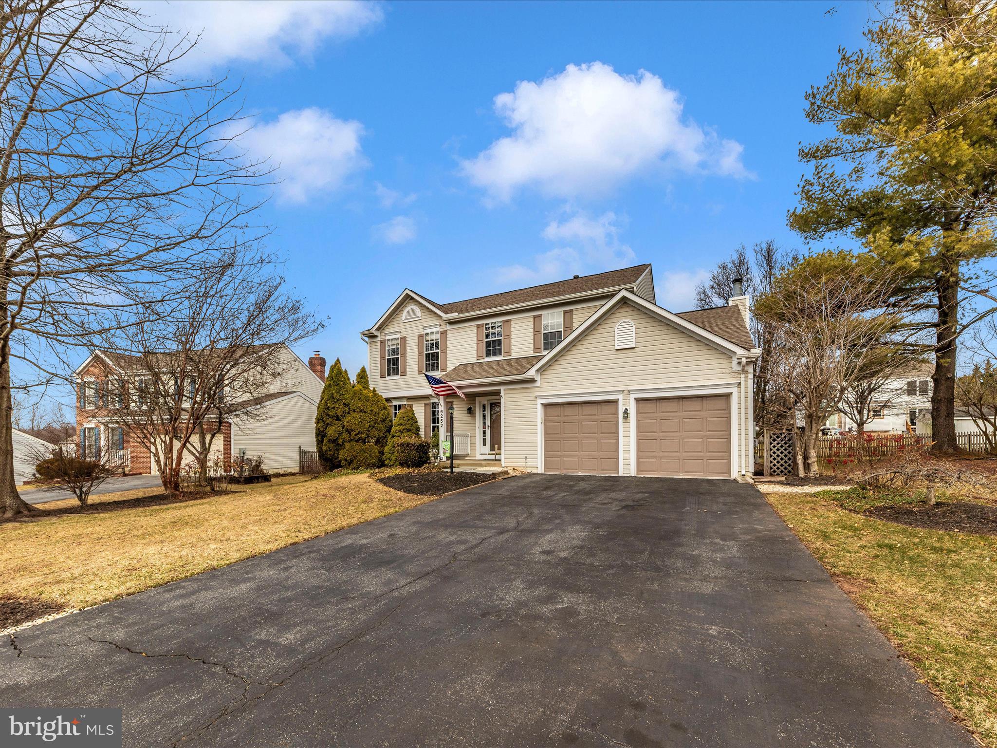 BALLENGER CREEK MEADOWS - Residential