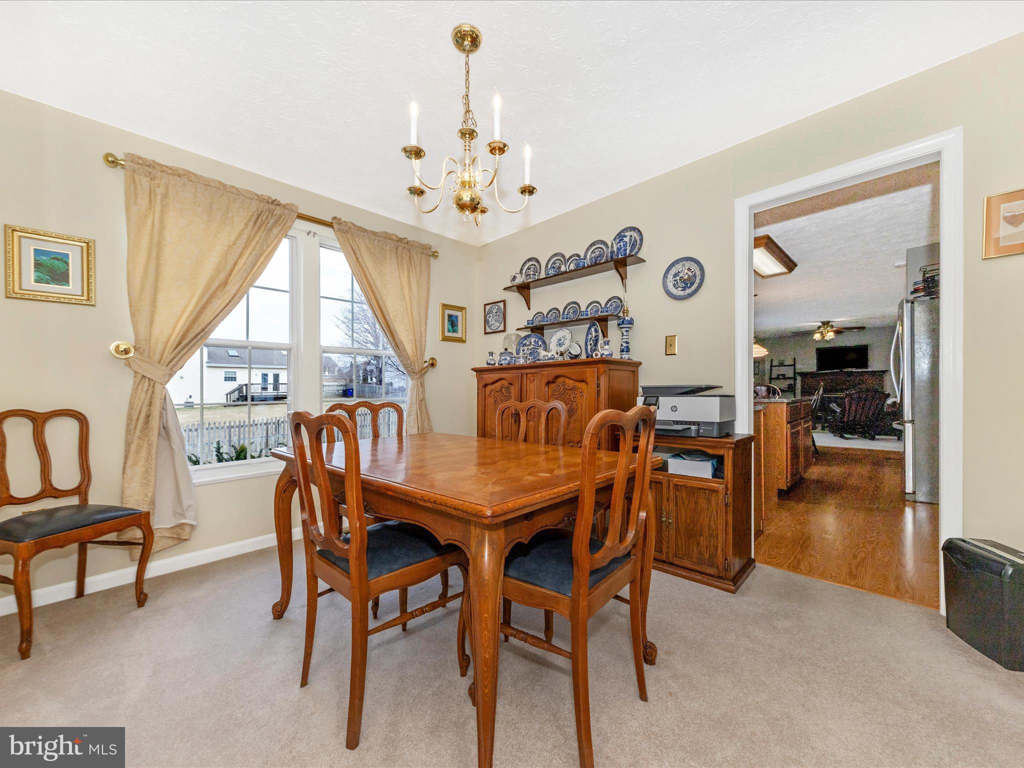 BALLENGER CREEK MEADOWS - Residential