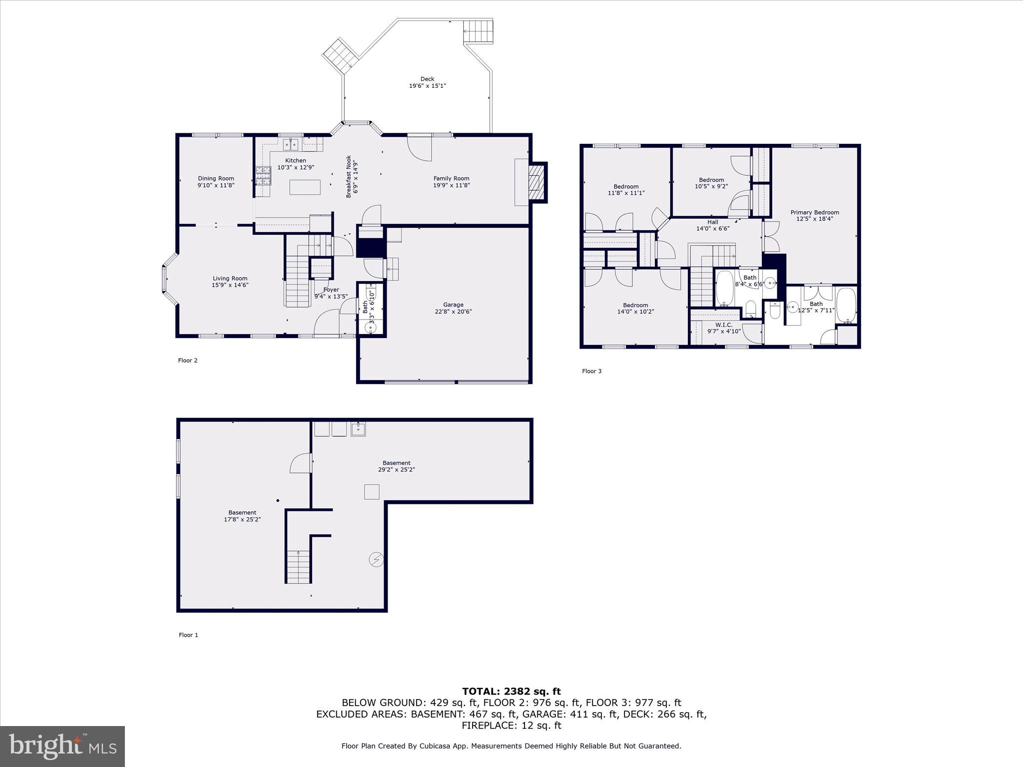BALLENGER CREEK MEADOWS - Residential