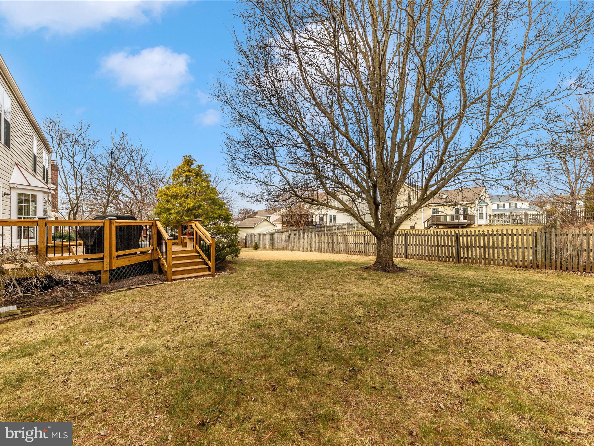 BALLENGER CREEK MEADOWS - Residential