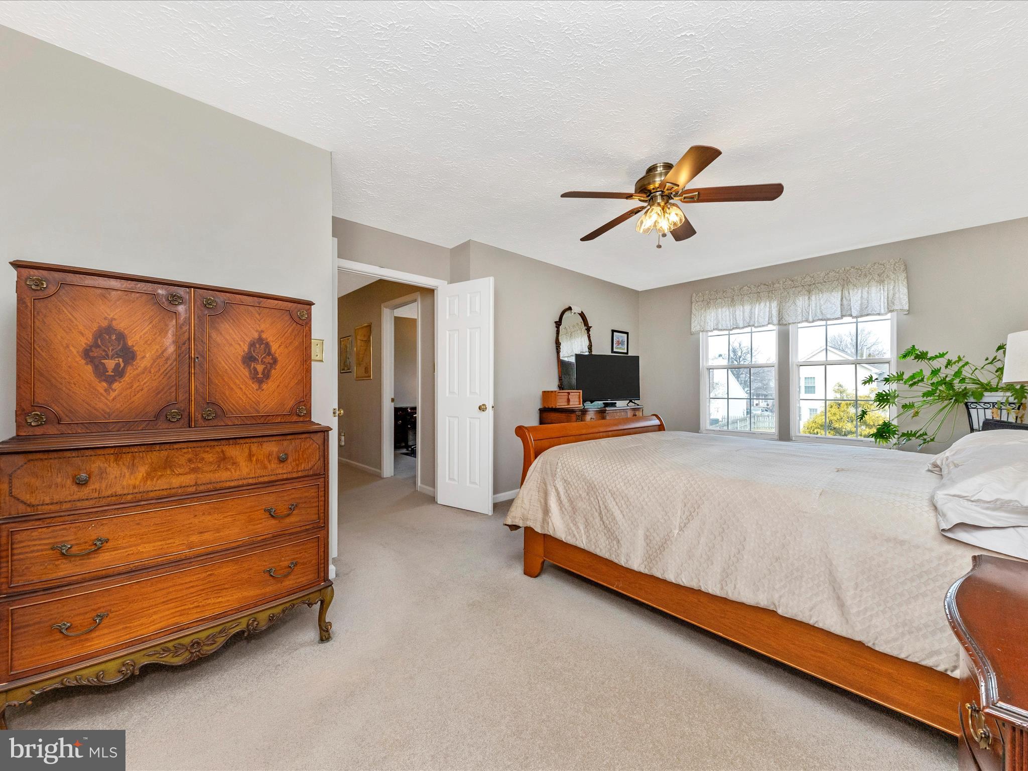 BALLENGER CREEK MEADOWS - Residential