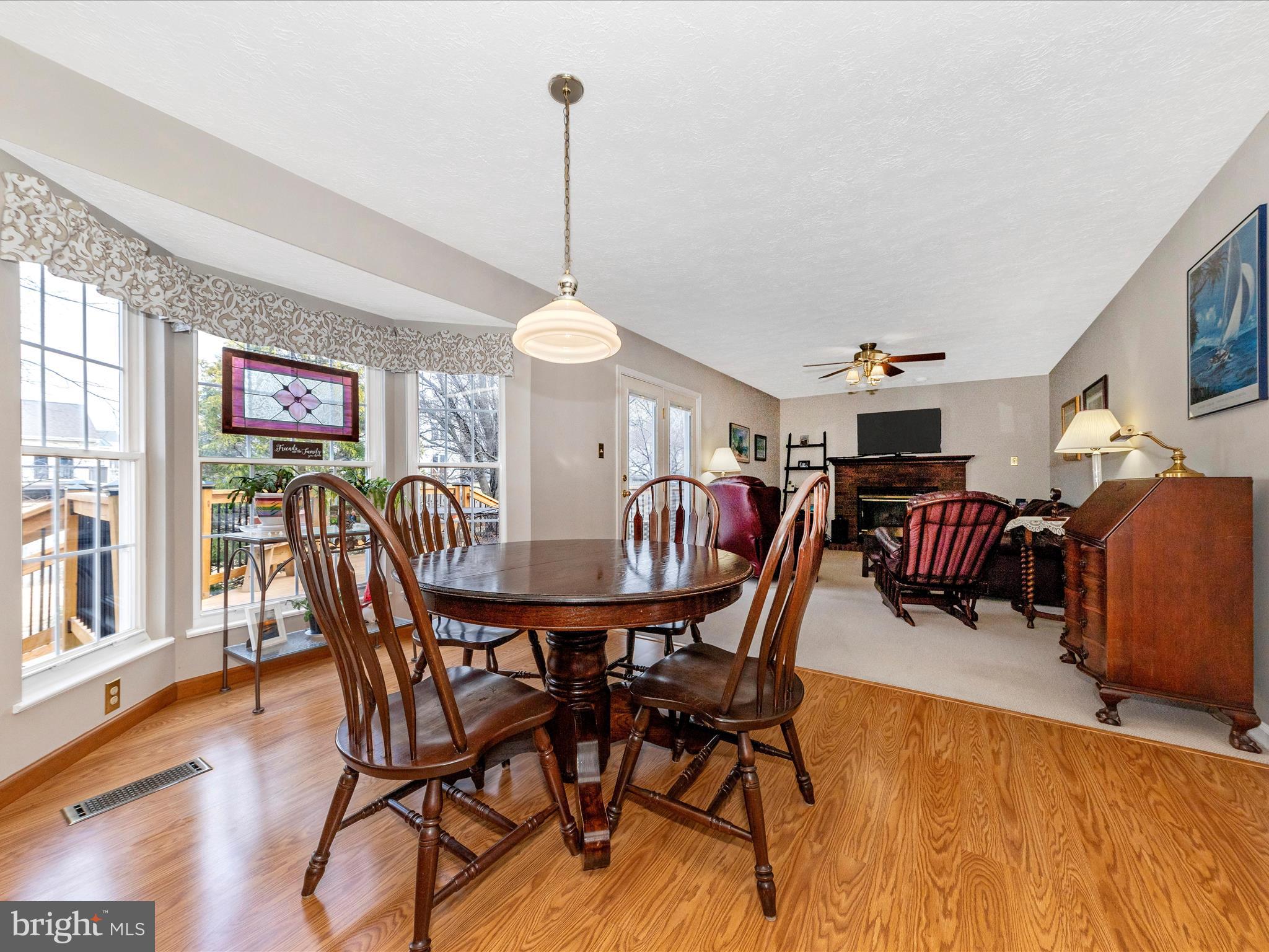 BALLENGER CREEK MEADOWS - Residential