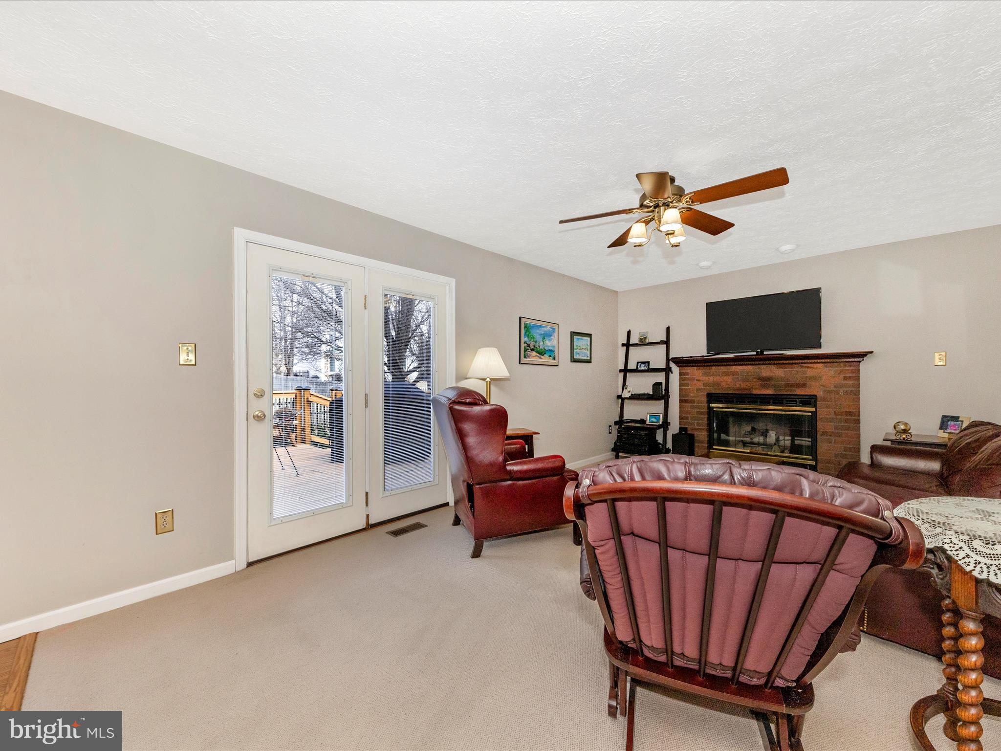 BALLENGER CREEK MEADOWS - Residential