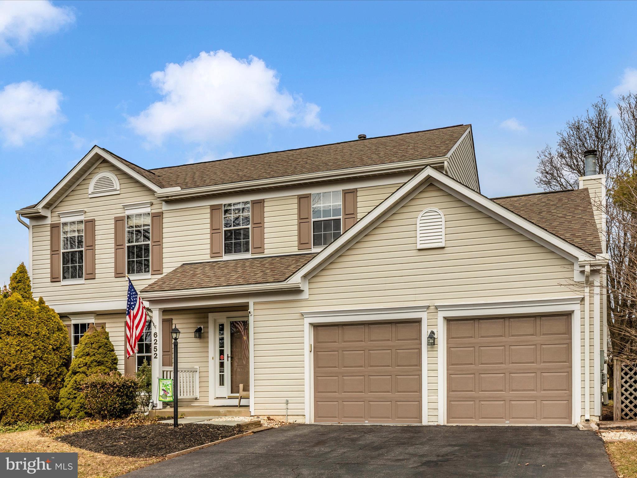 BALLENGER CREEK MEADOWS - Residential