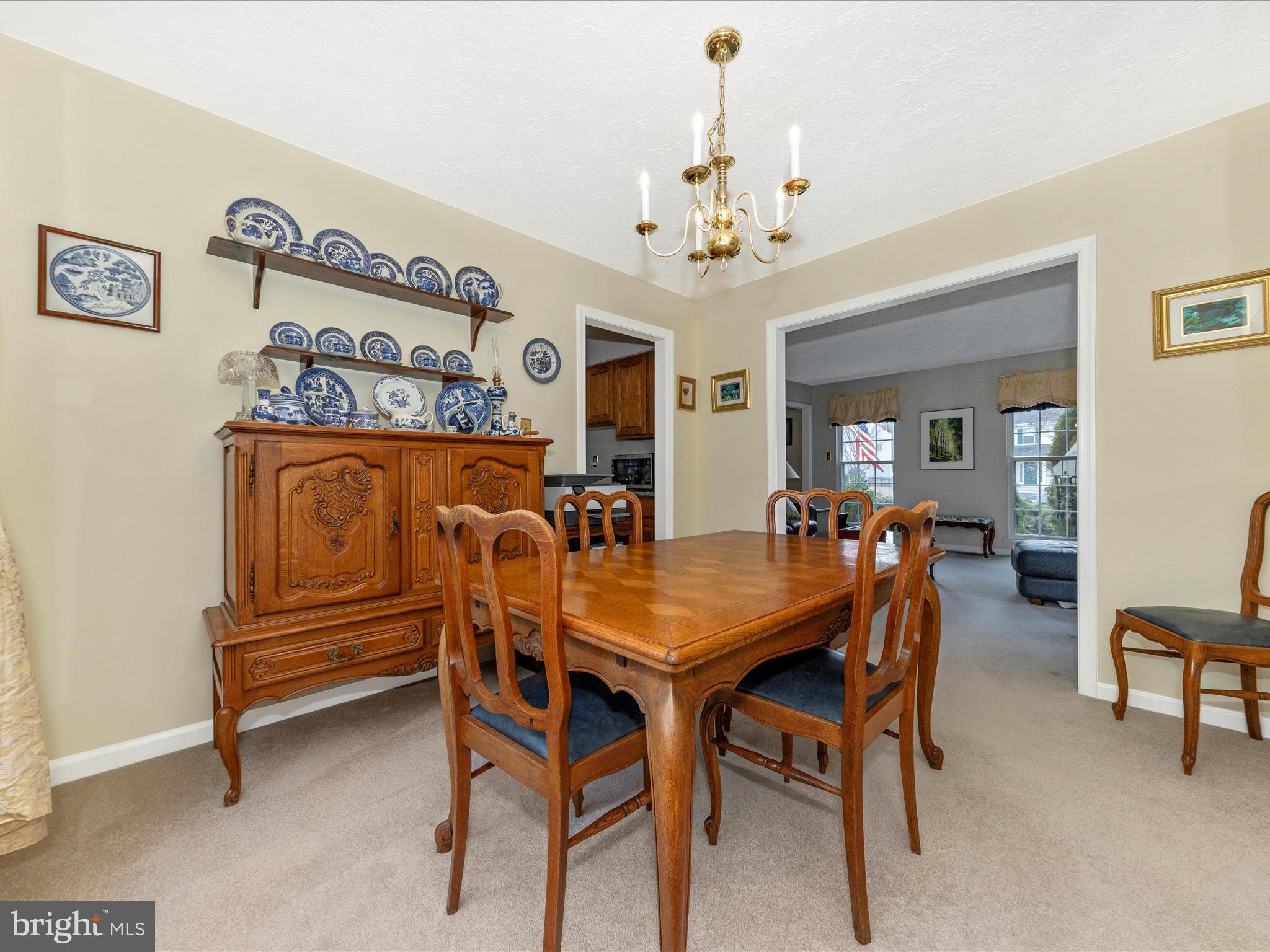 BALLENGER CREEK MEADOWS - Residential