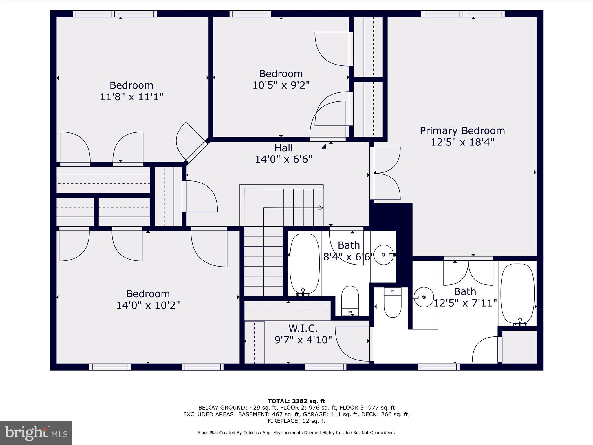 BALLENGER CREEK MEADOWS - Residential