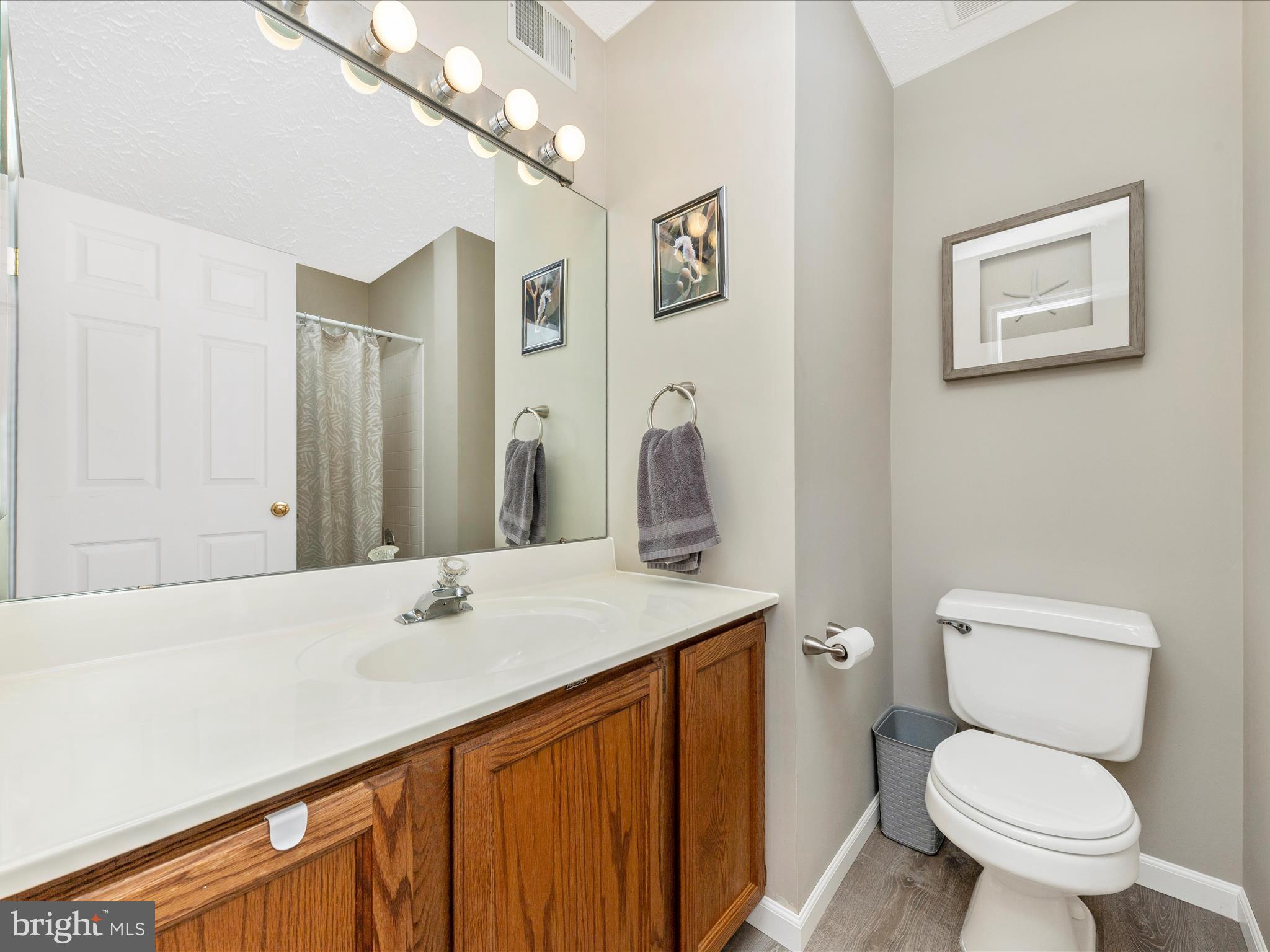 BALLENGER CREEK MEADOWS - Residential