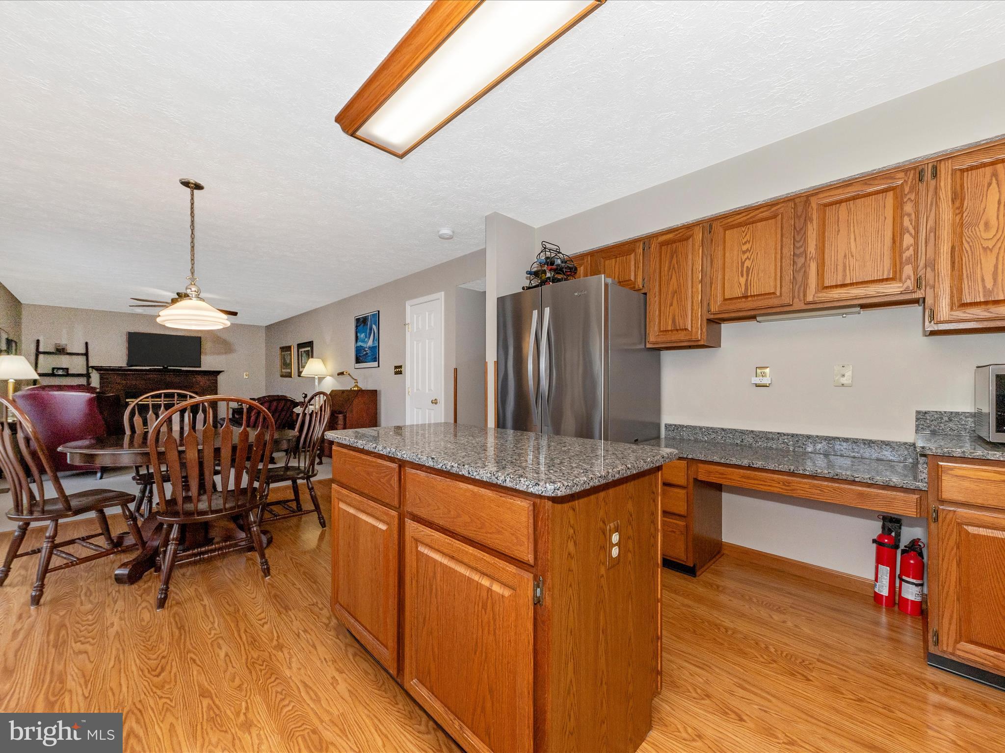 BALLENGER CREEK MEADOWS - Residential