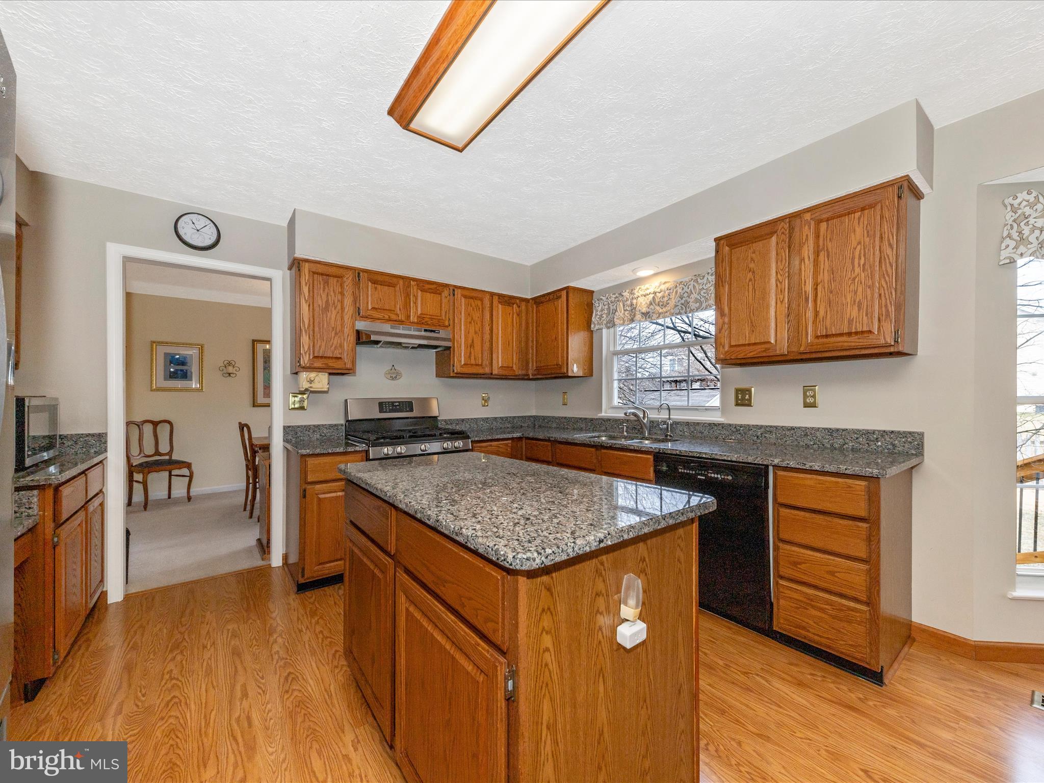 BALLENGER CREEK MEADOWS - Residential