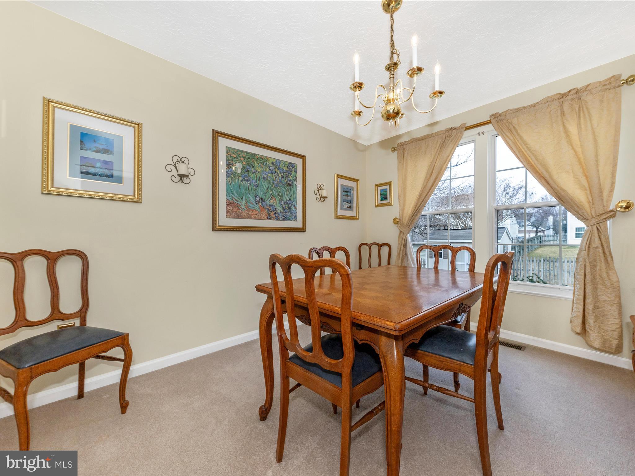 BALLENGER CREEK MEADOWS - Residential