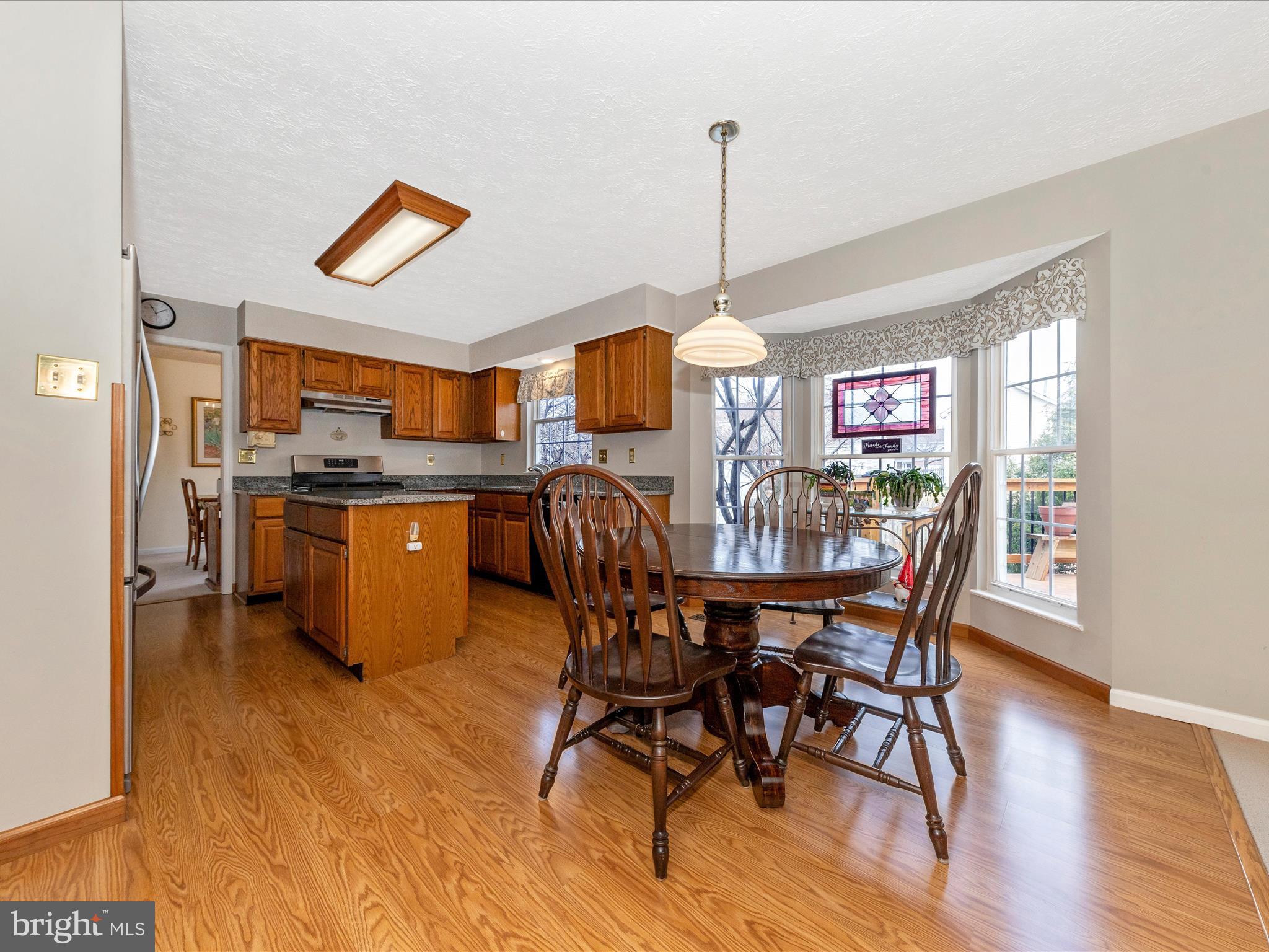 BALLENGER CREEK MEADOWS - Residential