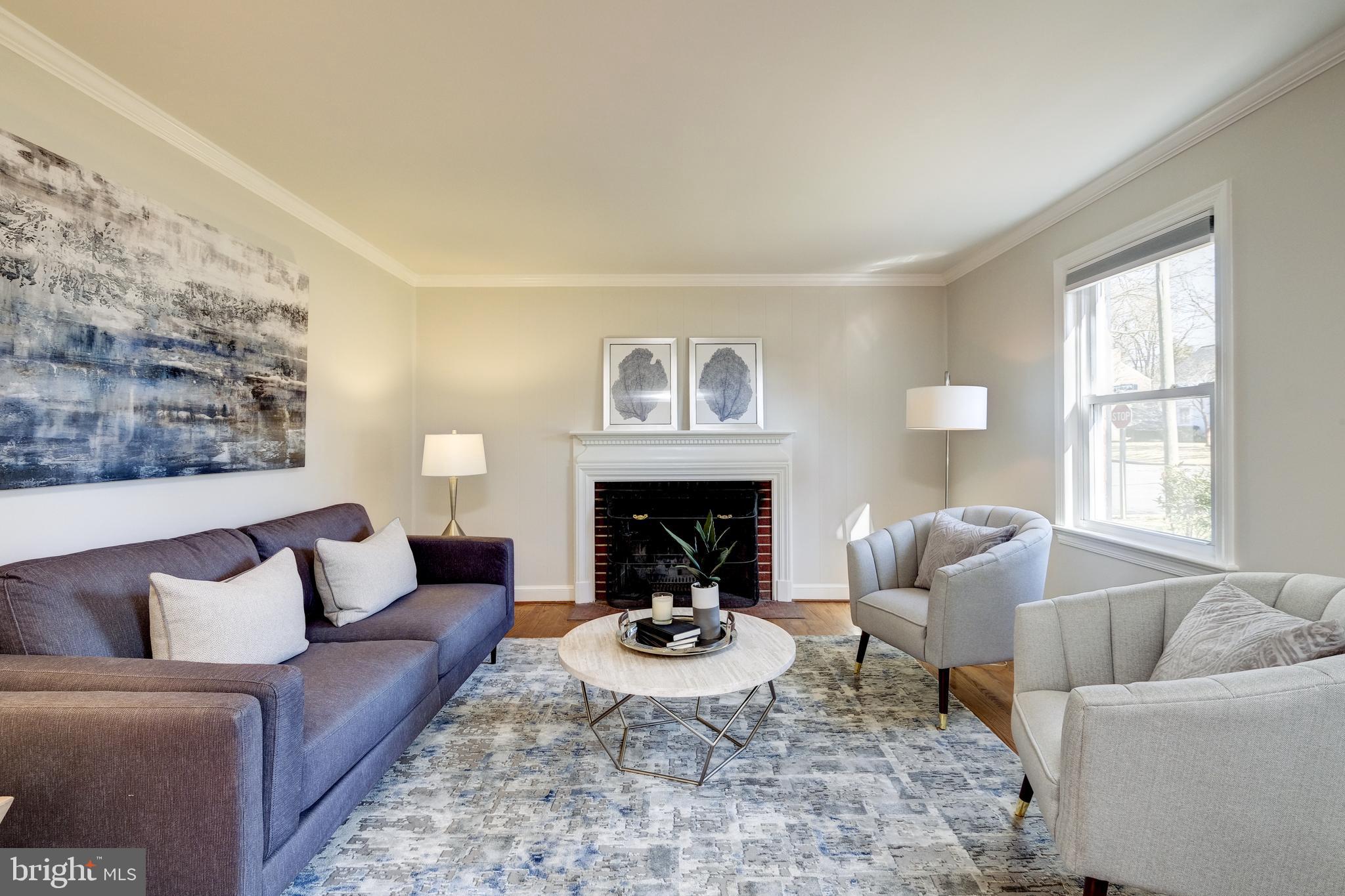 2900 LINDEN LANE