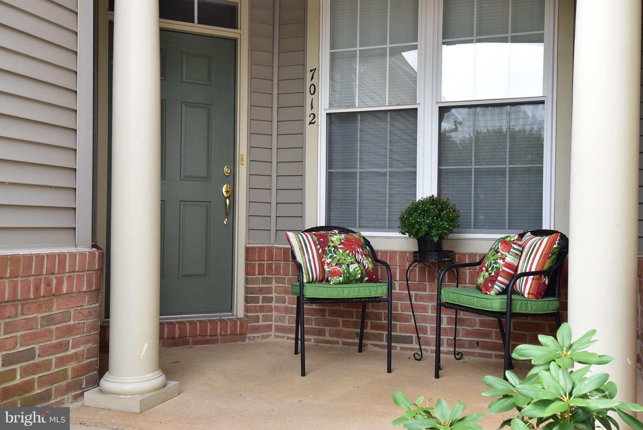 HERITAGE HUNT - Residential