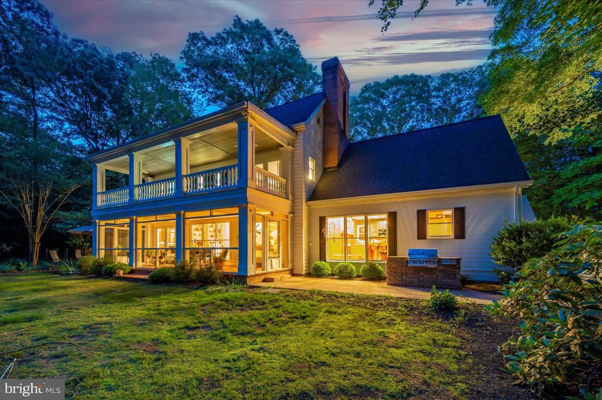 12124 PALISADES DRIVE