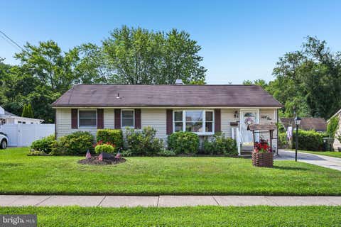 Homes For Sale - 51 Nassau Road<br/> LUMBERTON, NJ 08048