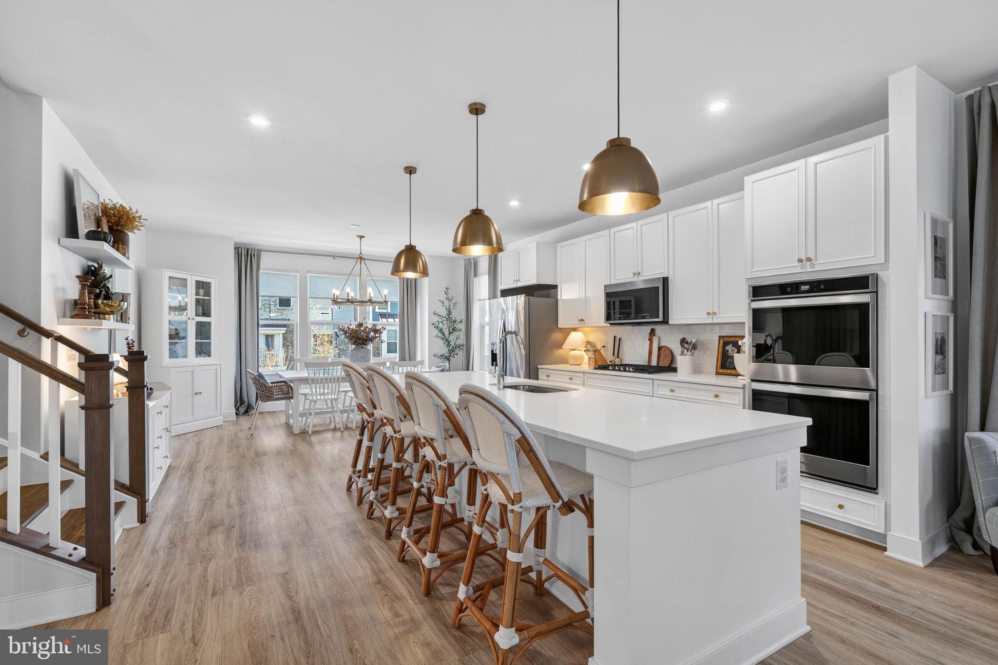 POTOMAC SHORES - Residential