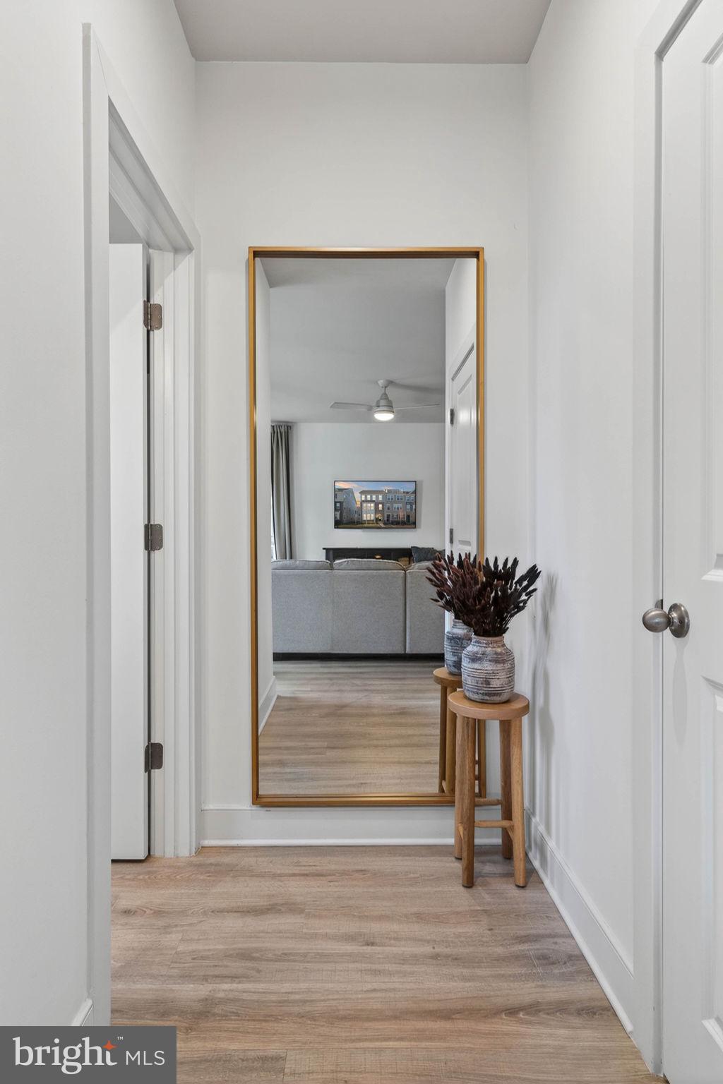 POTOMAC SHORES - Residential