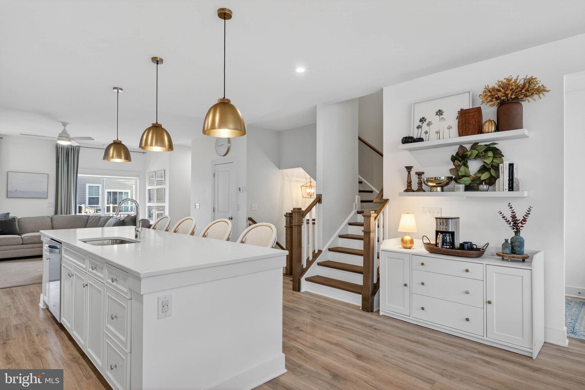 POTOMAC SHORES - Residential