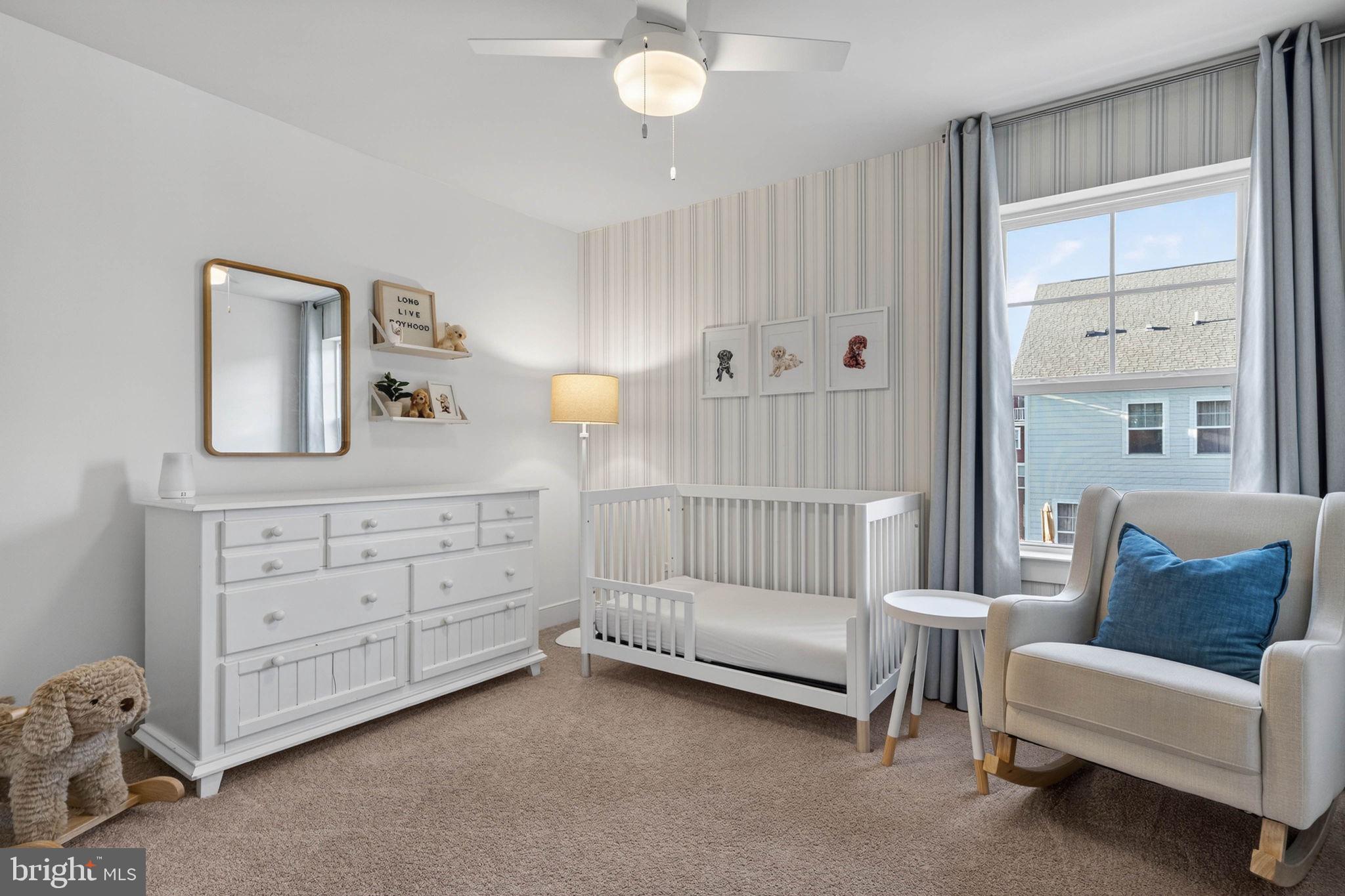 POTOMAC SHORES - Residential