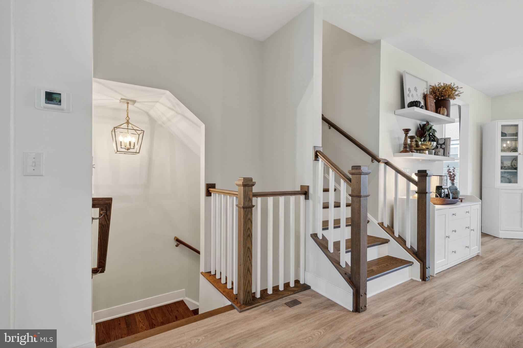 POTOMAC SHORES - Residential