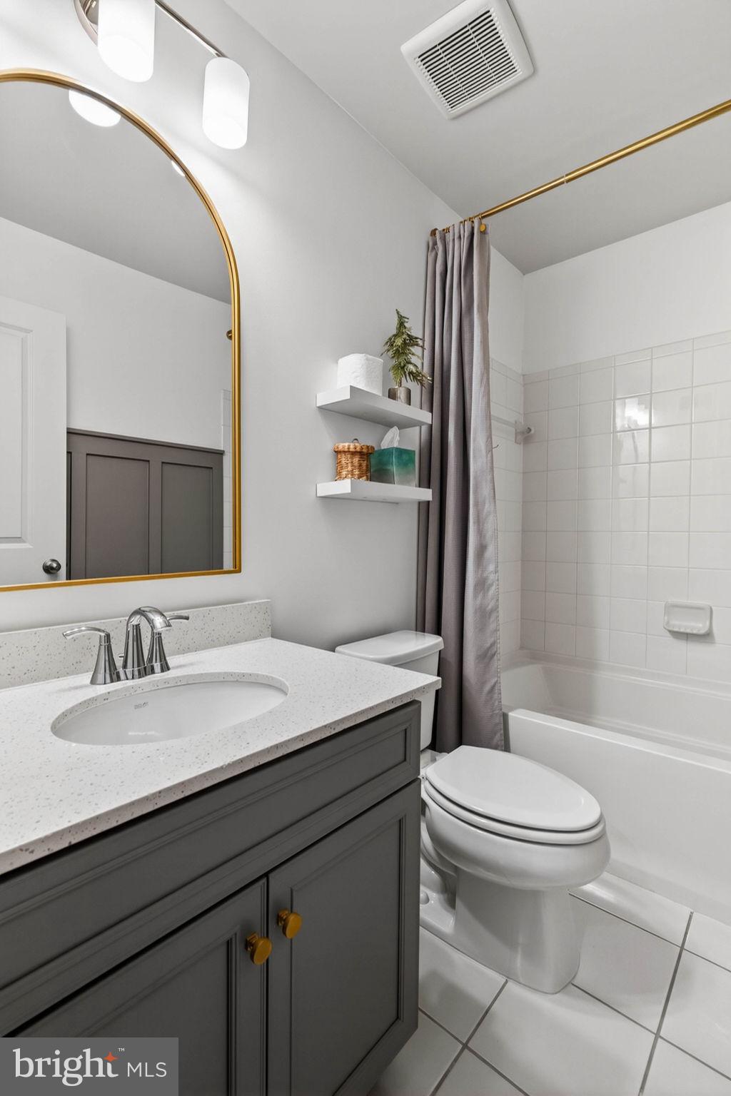 POTOMAC SHORES - Residential