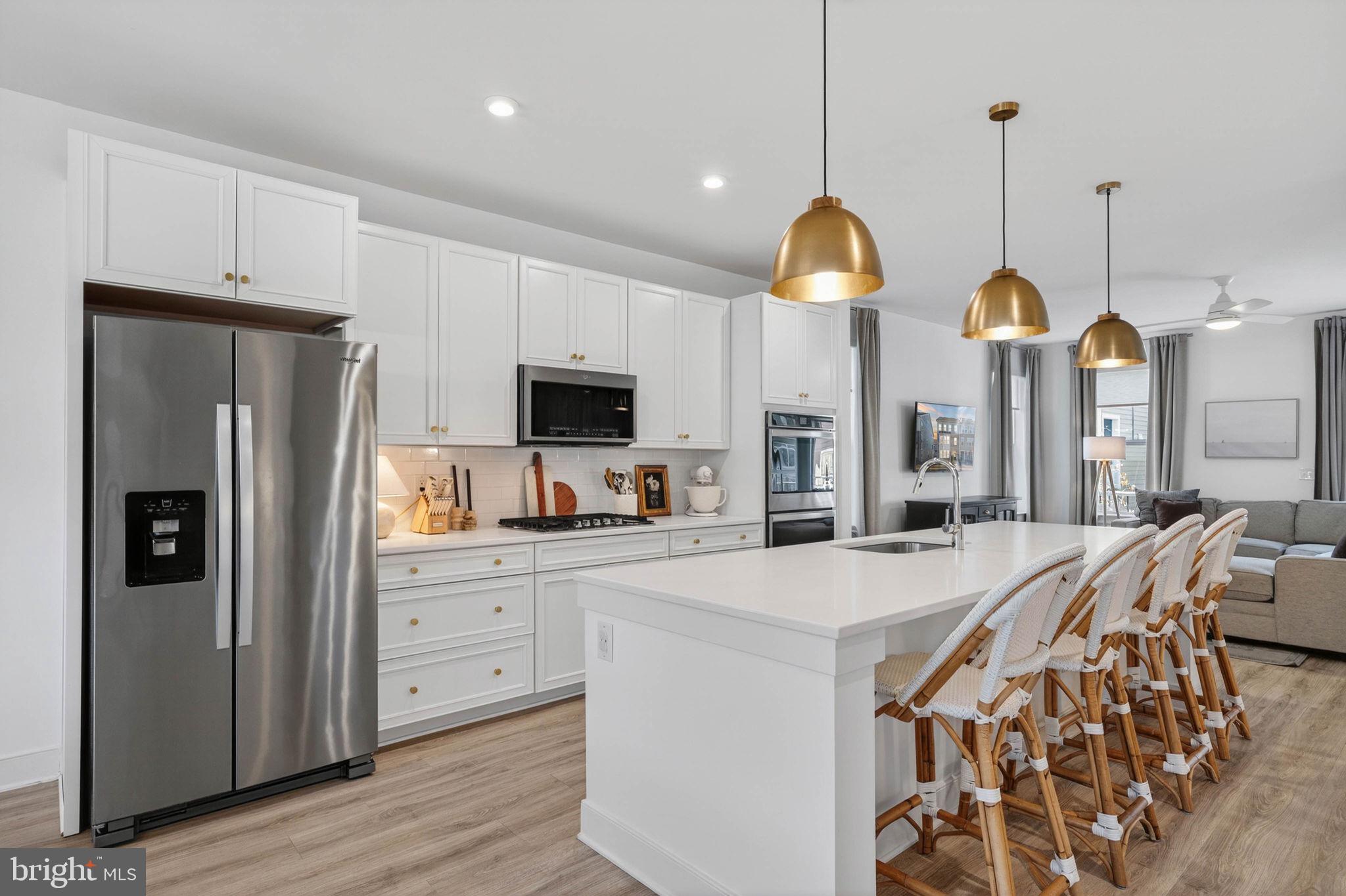 POTOMAC SHORES - Residential