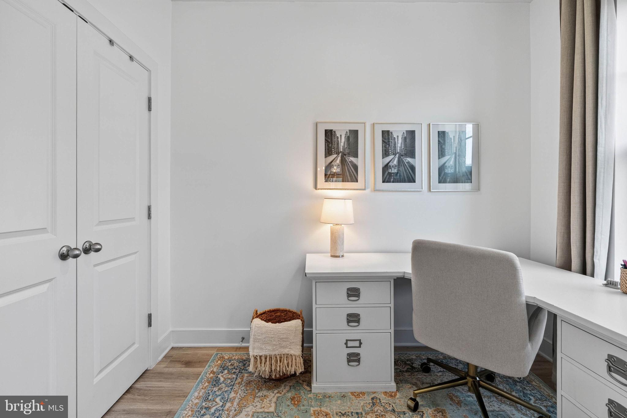 POTOMAC SHORES - Residential