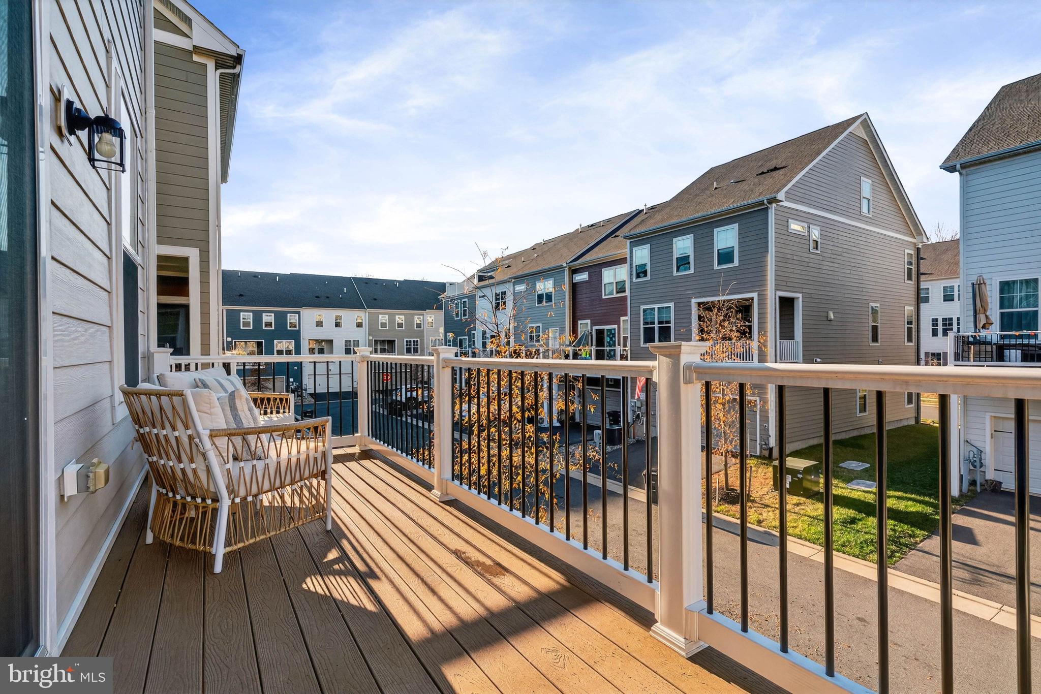 POTOMAC SHORES - Residential