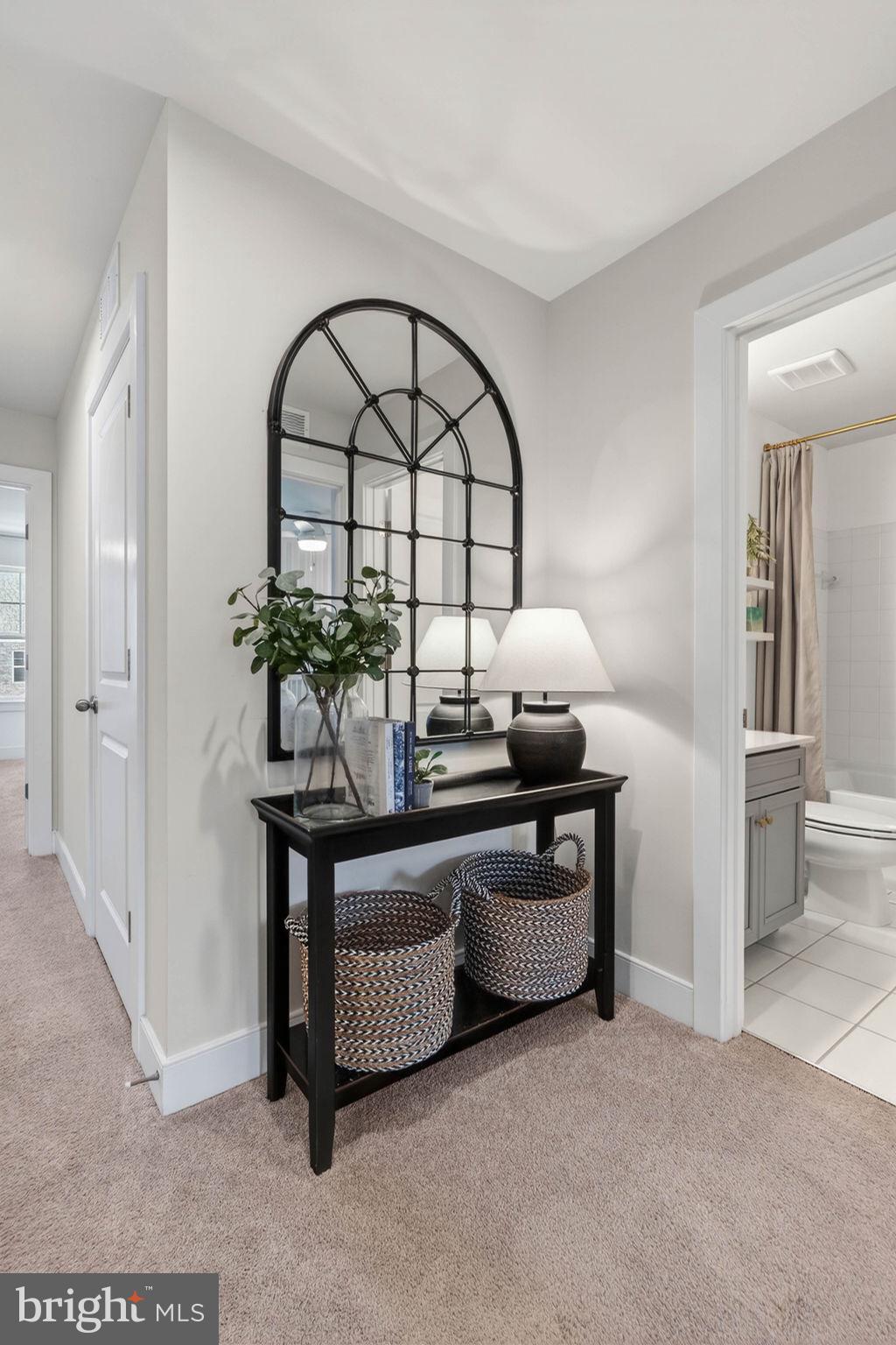 POTOMAC SHORES - Residential