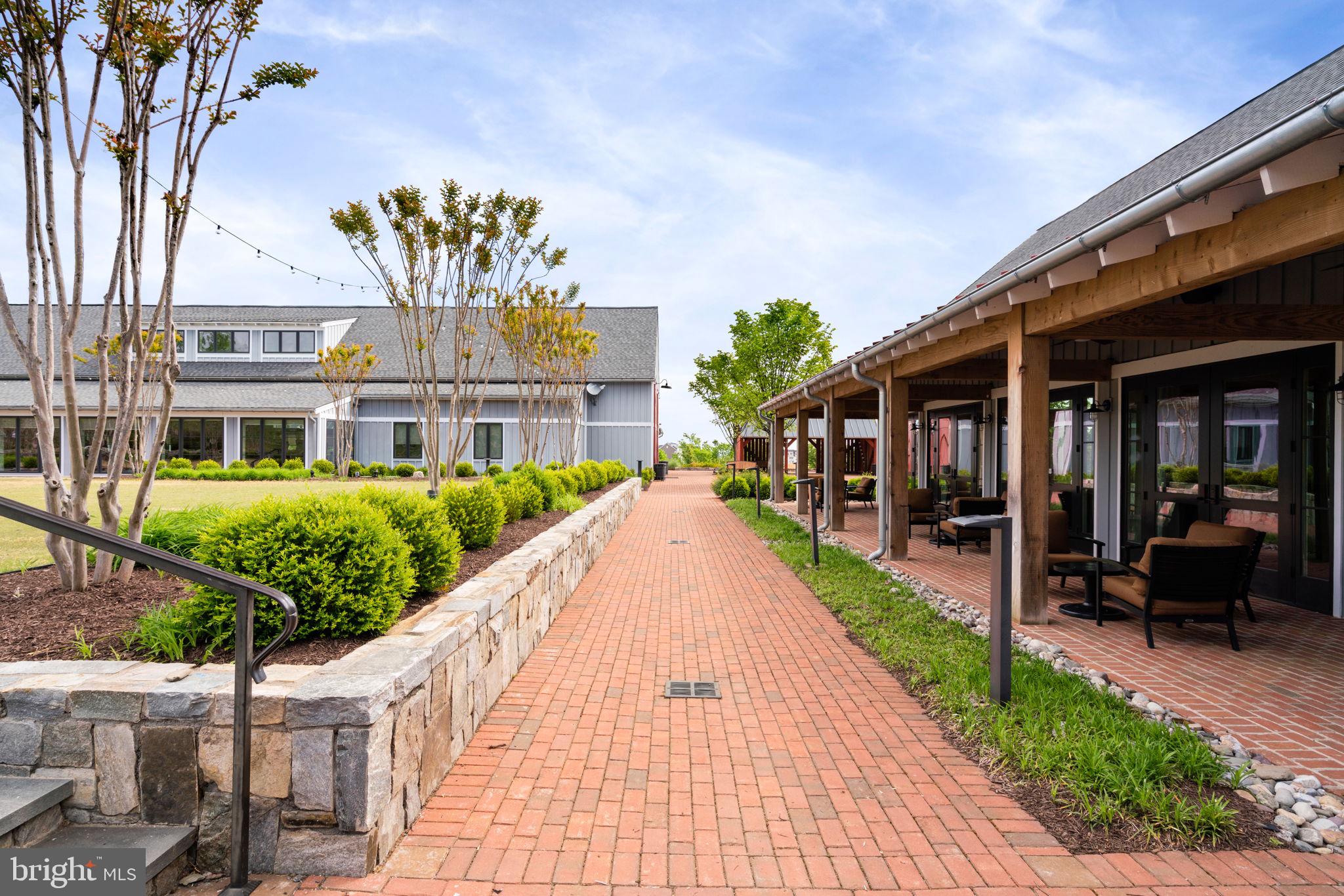 POTOMAC SHORES - Residential