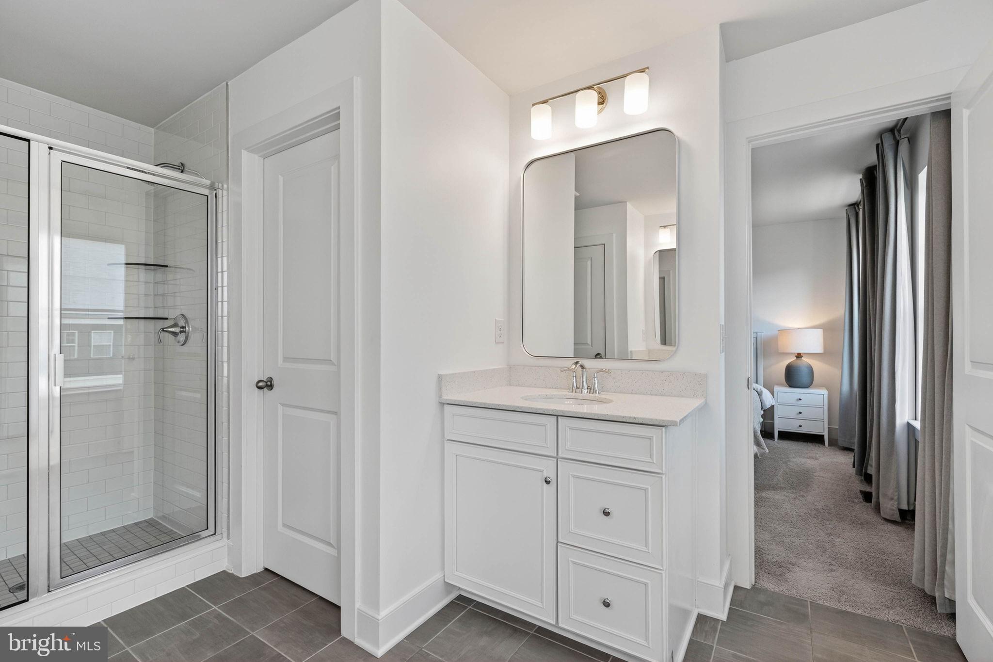 POTOMAC SHORES - Residential