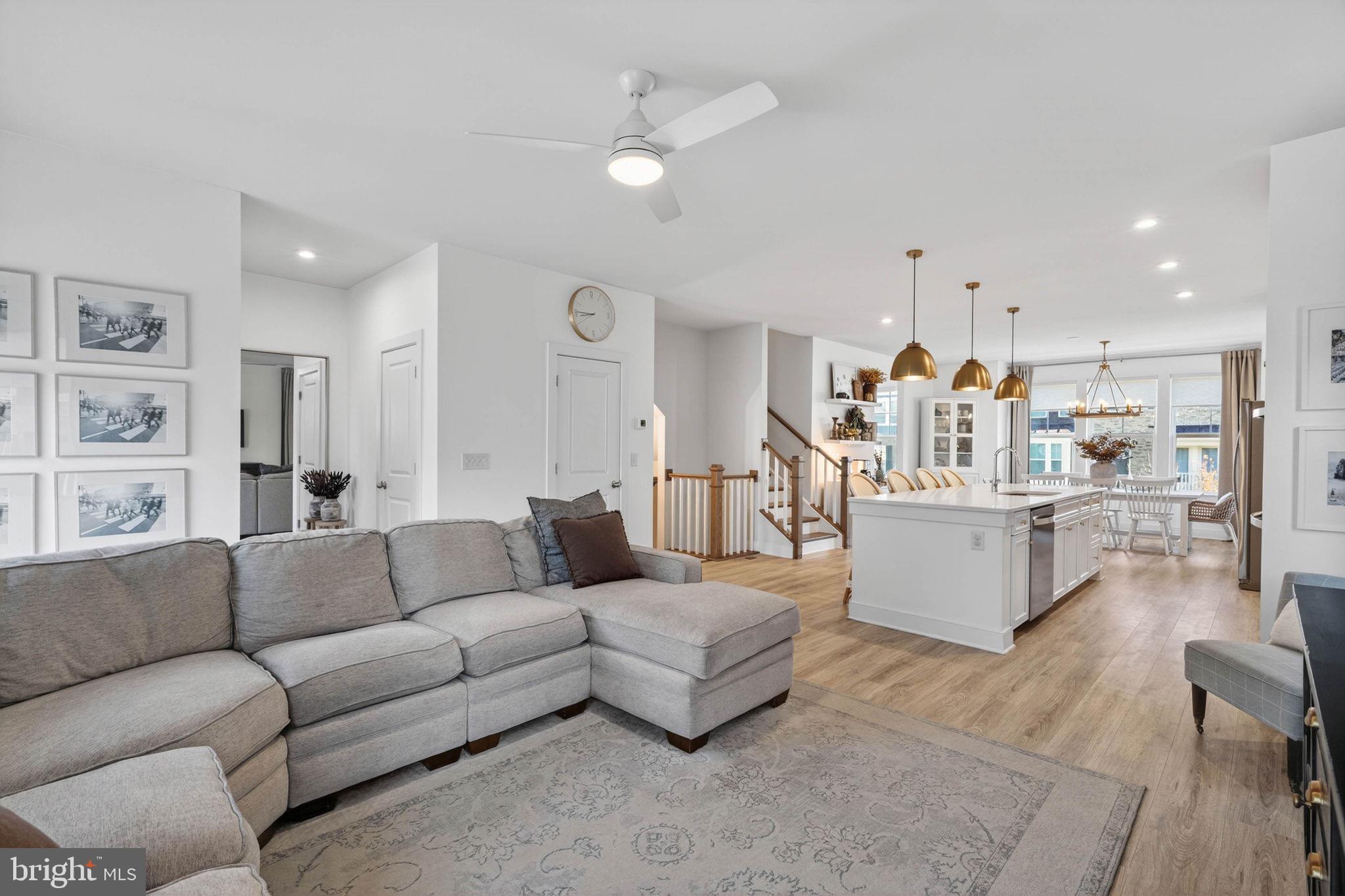 POTOMAC SHORES - Residential