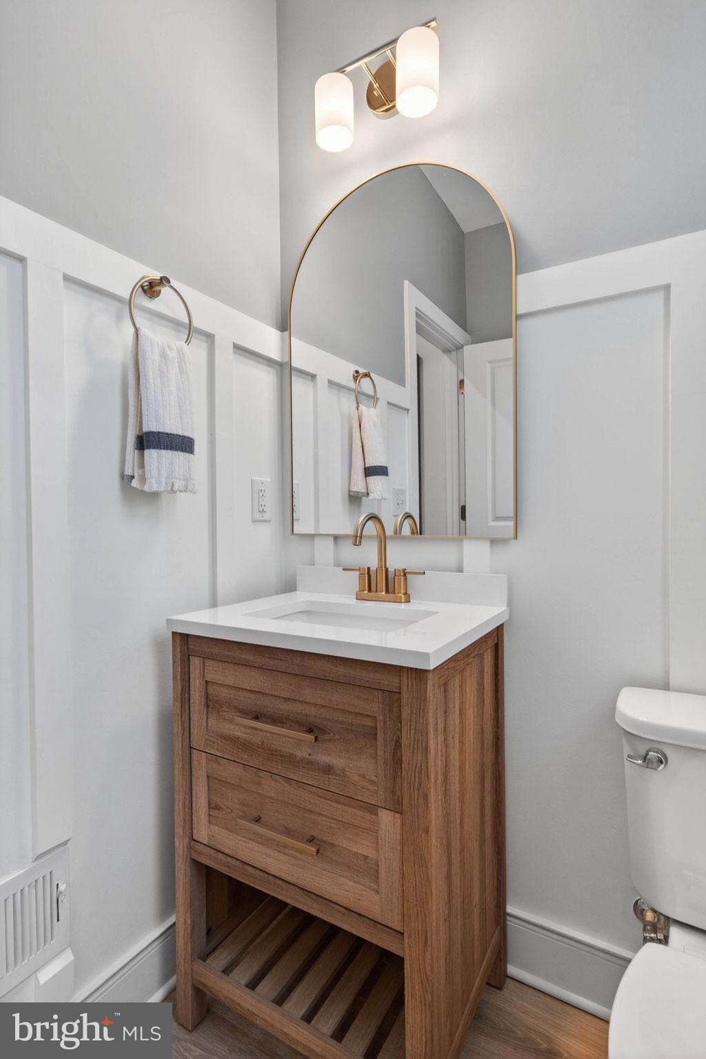 POTOMAC SHORES - Residential