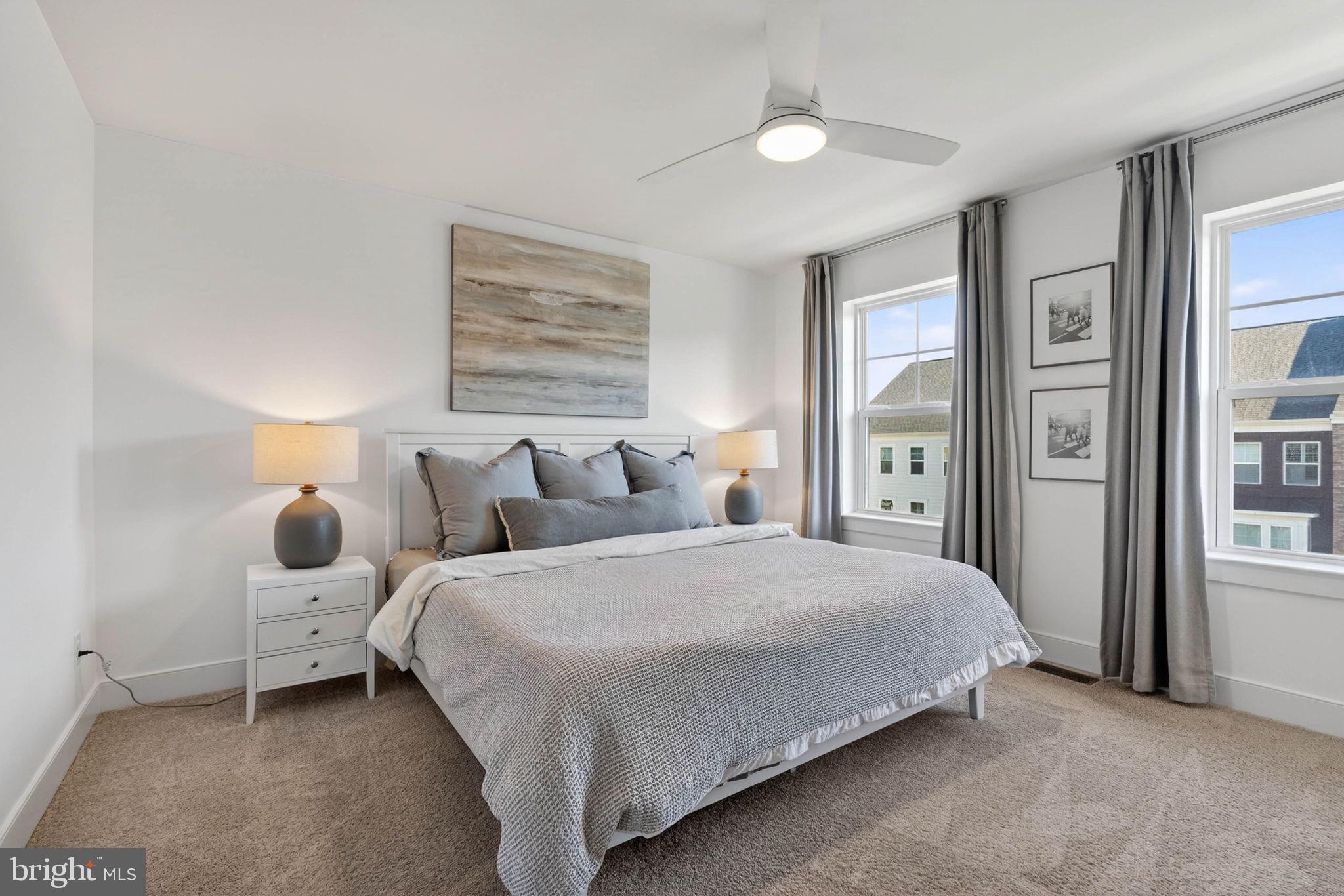 POTOMAC SHORES - Residential