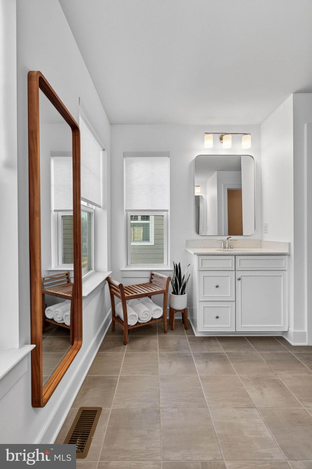 POTOMAC SHORES - Residential