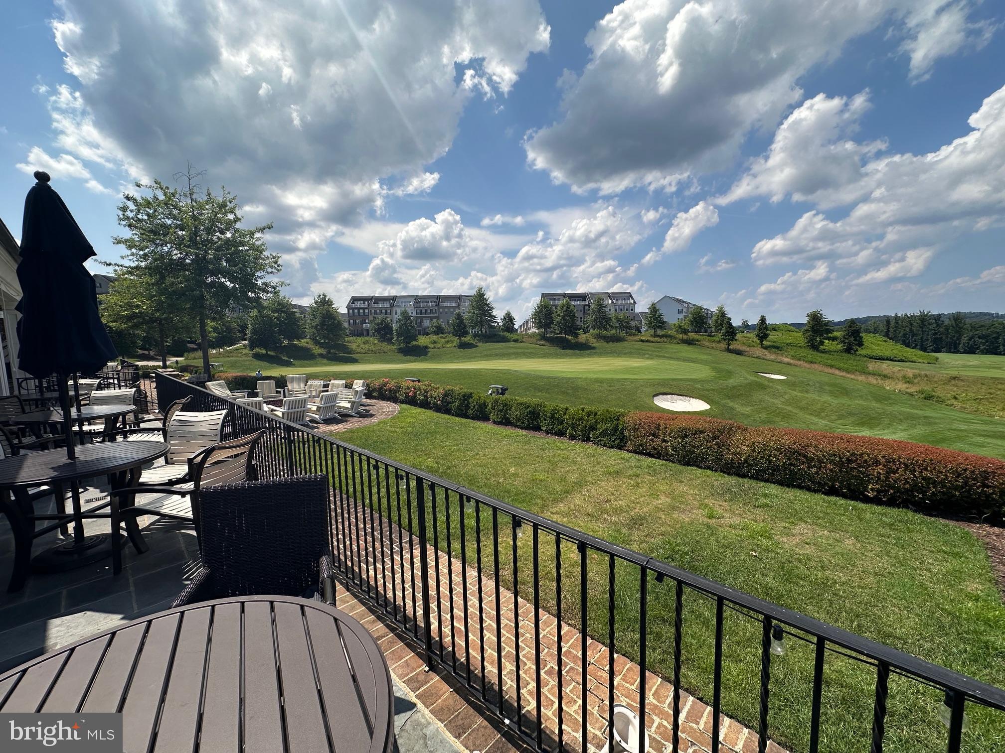 POTOMAC SHORES - Residential