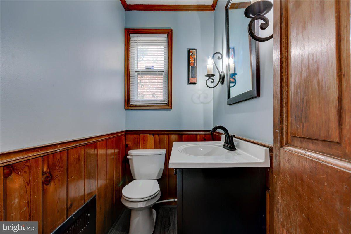 NORTHWOOD - Residential