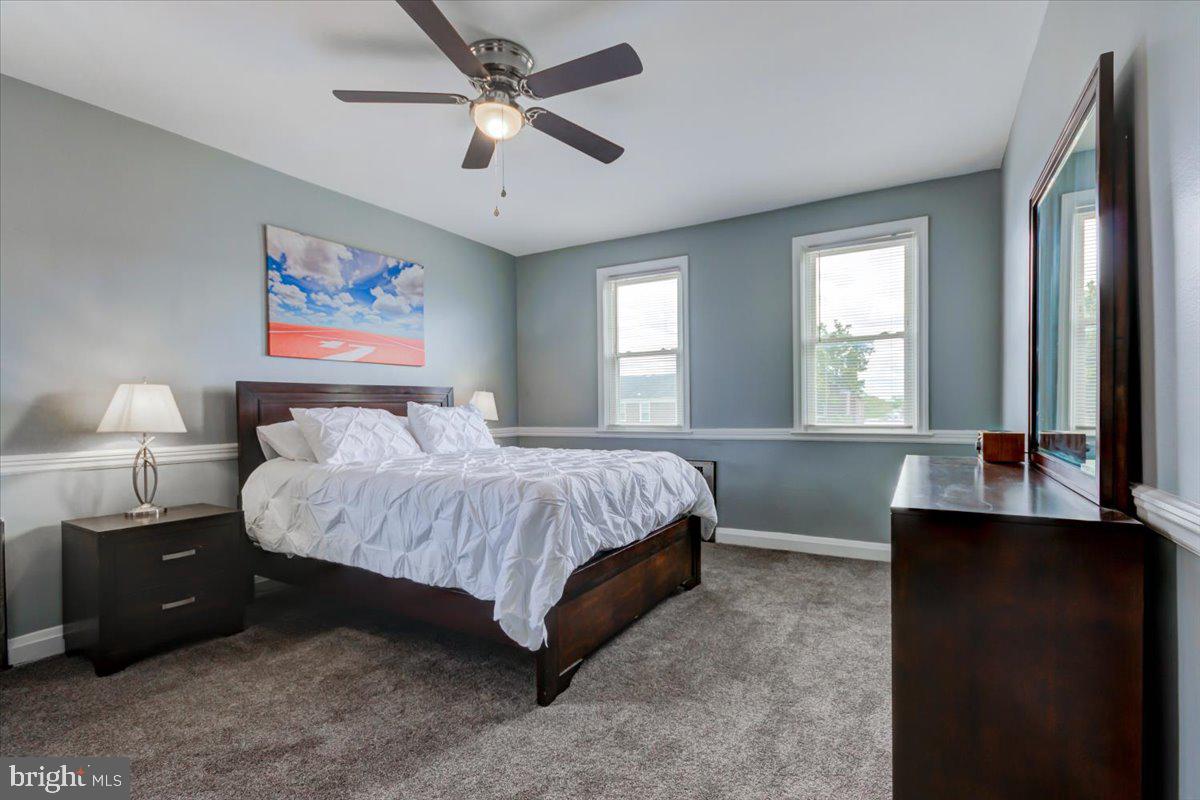 NORTHWOOD - Residential