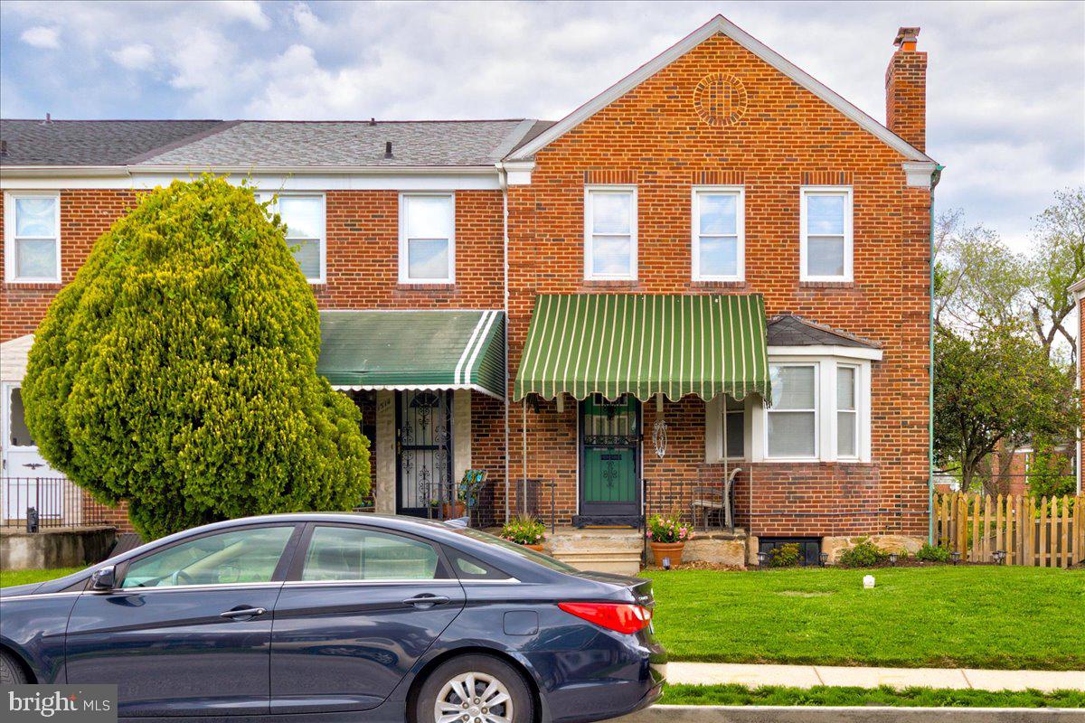 NORTHWOOD - Residential