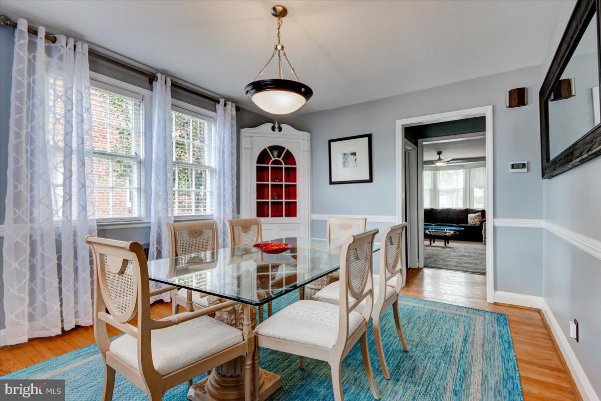 NORTHWOOD - Residential