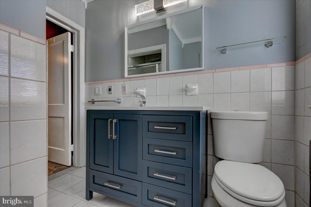 NORTHWOOD - Residential