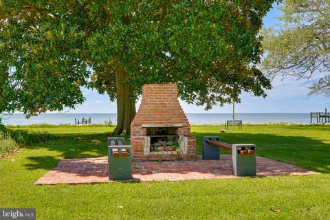 Tiny photo for 49566 Cornfield Harbor Road, SCOTLAND, MD 20687 (MLS # MDSM2031022)