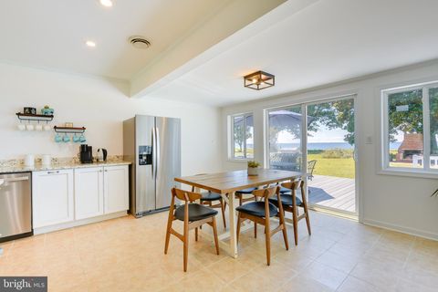 Tiny photo for 49566 Cornfield Harbor Road, SCOTLAND, MD 20687 (MLS # MDSM2031022)