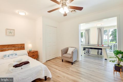 Tiny photo for 49566 Cornfield Harbor Road, SCOTLAND, MD 20687 (MLS # MDSM2031022)